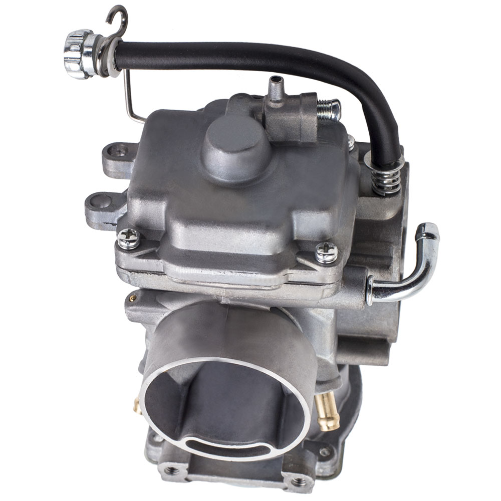 where is the serial number on a suzuki quadrunner 250