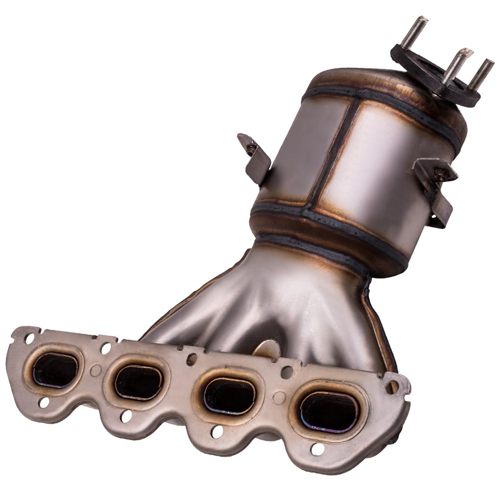 Catalytic Converter Exhaust Manifold For Chevy Cruze 1.8L 11-15 EPA