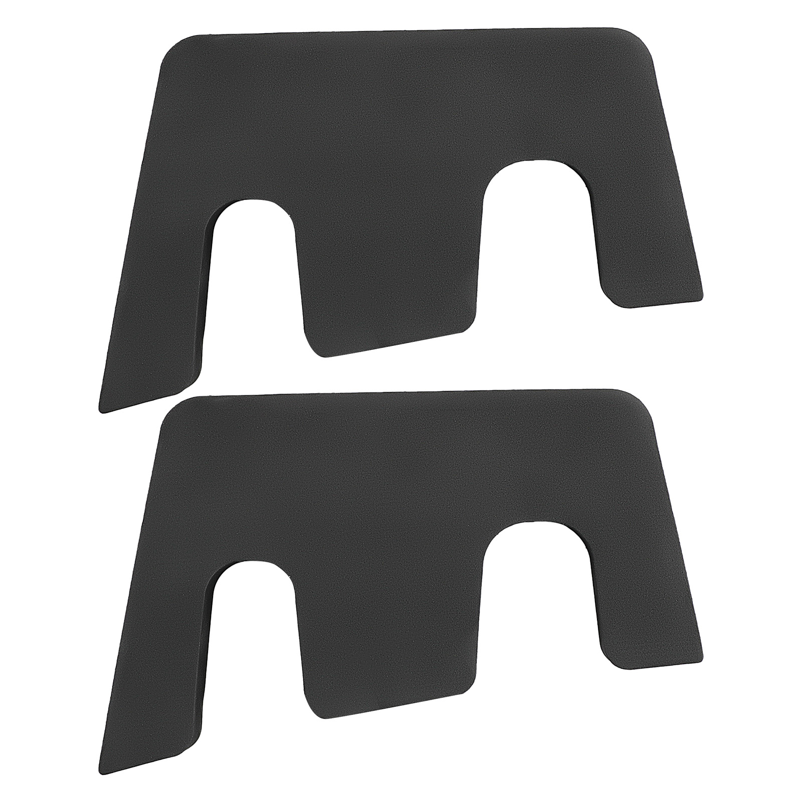 Durable Rear Under Seat Storage Cargo Box For Ford F150 Supercrew Cab 2015-2023