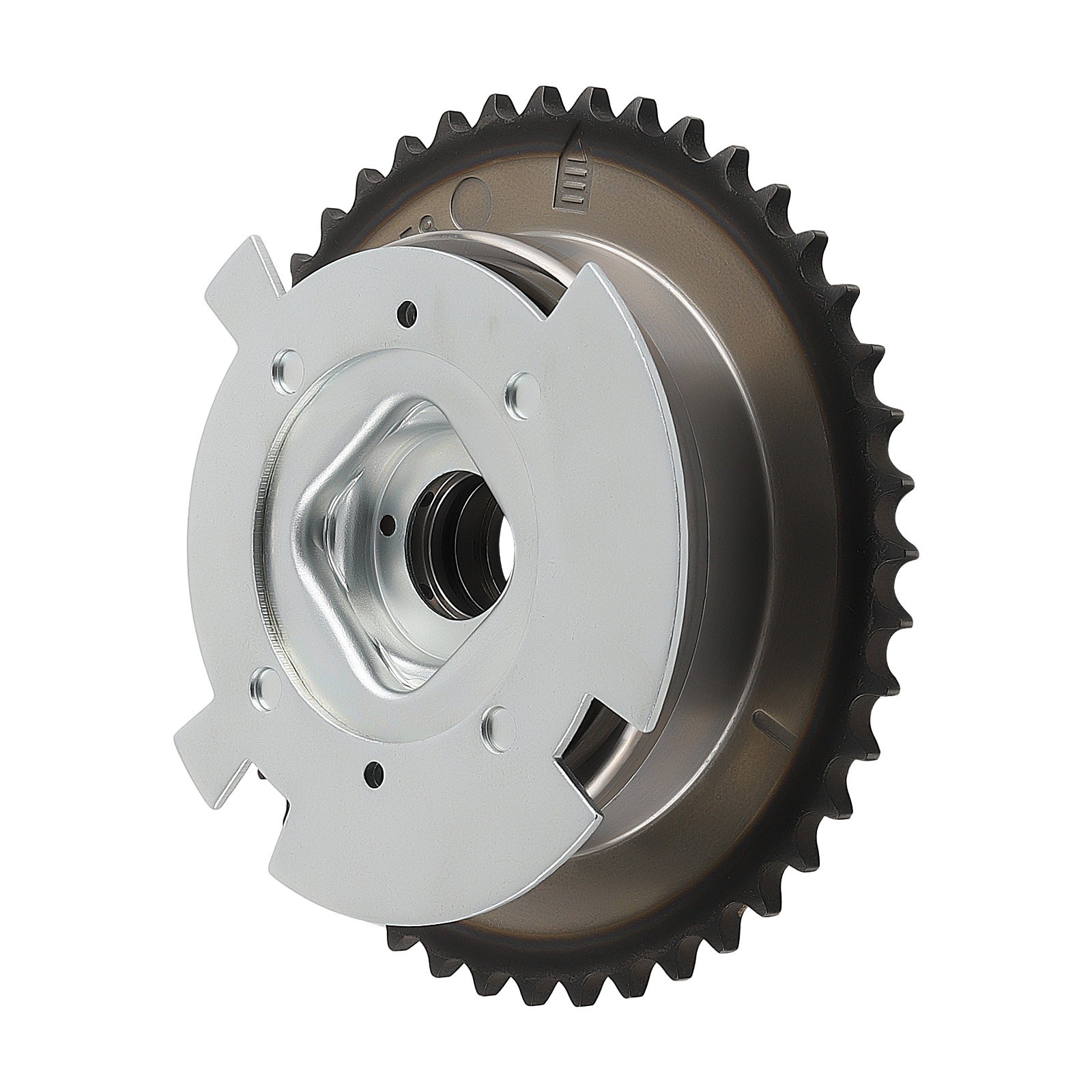 Camshaft VVT Gear for Chevrolet Silverado 1500 4.8L 5.3L 6.2L V8 09-13 12606358