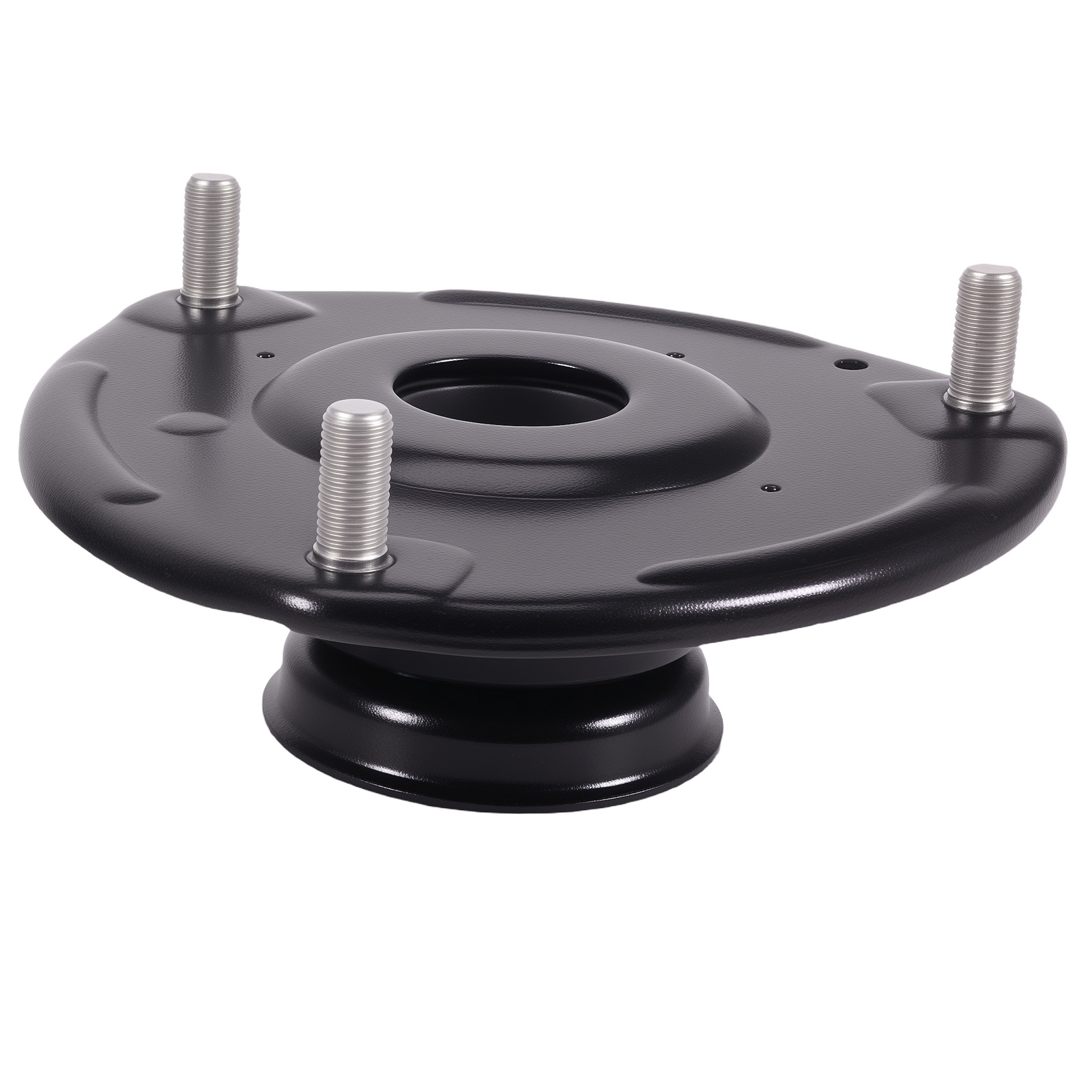 2x Domlager Satz Vorne for Hyundai Santa Fe ix55 01-12 546102B000 546102B100
