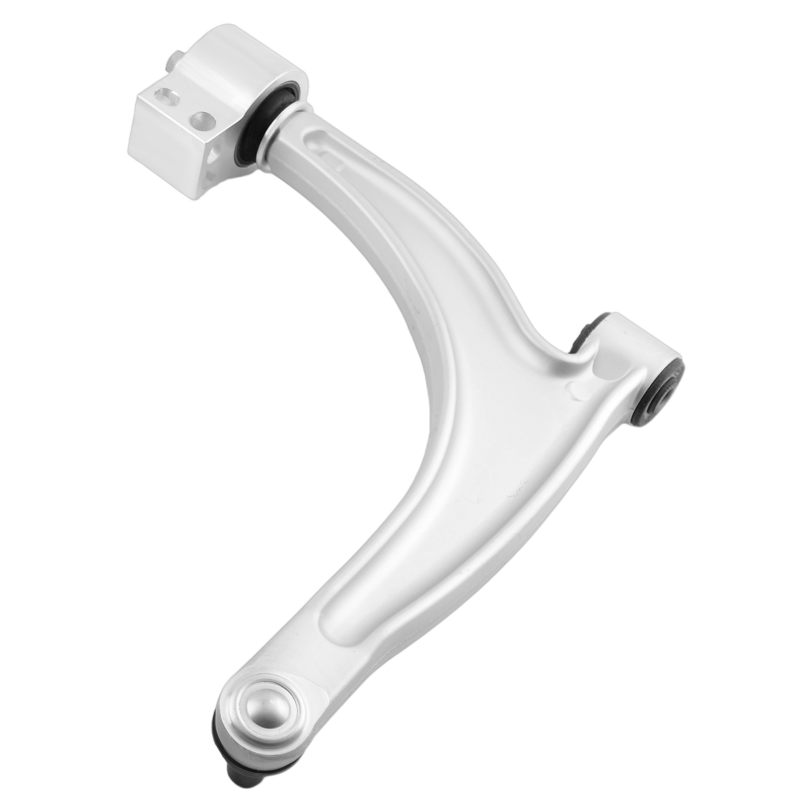 2pcs Aluminum Front Lower Control Arms Left & Right For Chevy Malibu 2004-2012