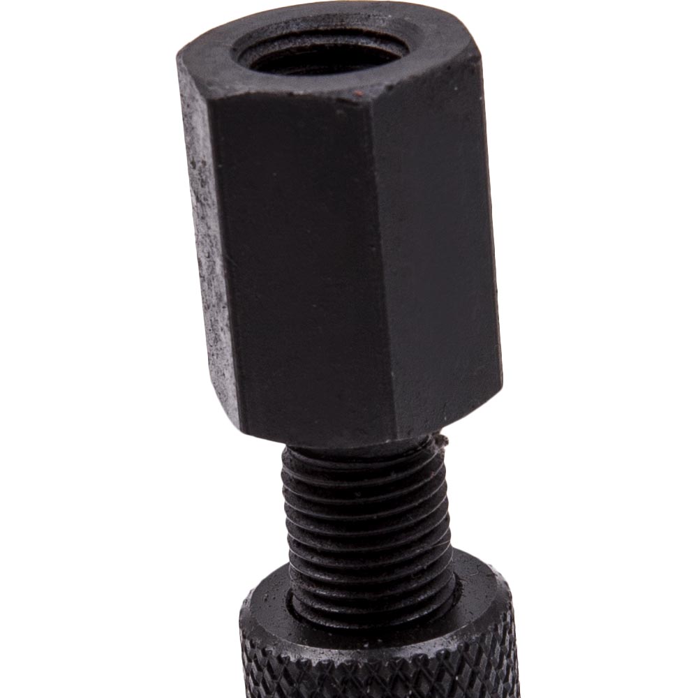 9*Inner Blind Hole Bearing Puller Remover Set Slide Hammer Extractor Tool Kit