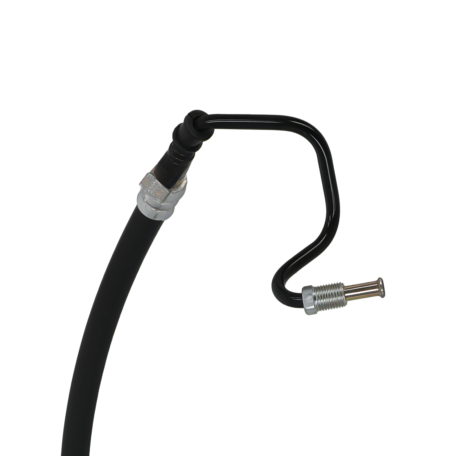 Power Steering Pressure Line Hose for Acura EL Honda Civic 01-05 53713-S5D-A06