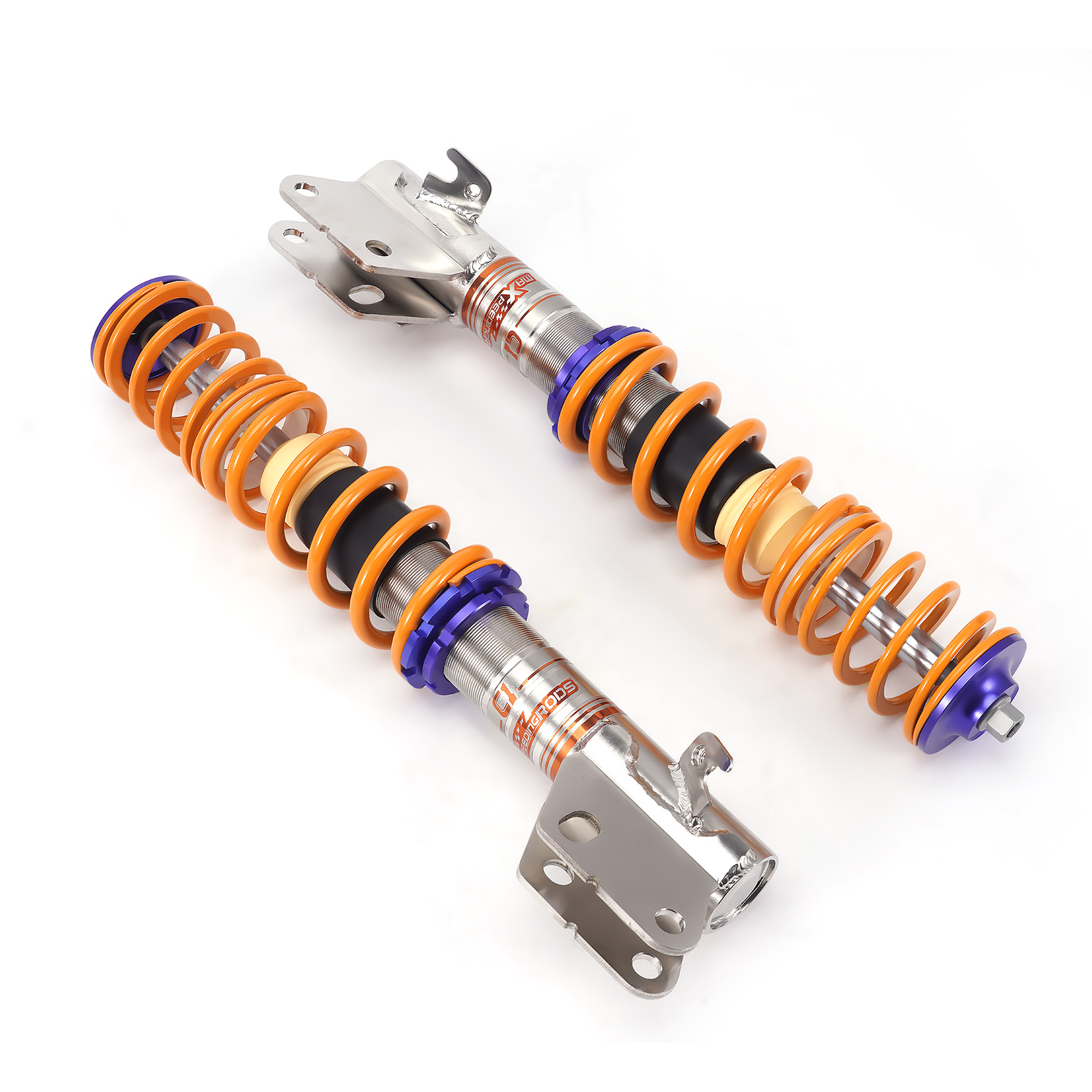 MaXpeedingrods Comfort 1 Coilovers For SUBARU IMPREZA Station Wagon GG 00-08