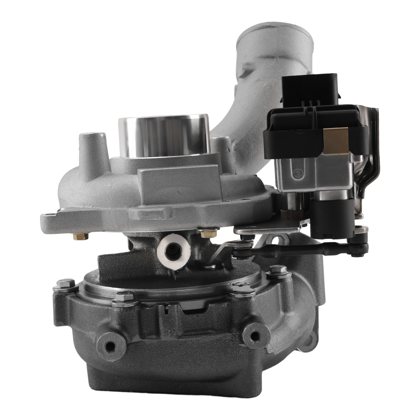 Turbolader for Audi A4 2.7 TDI CAMA 140kW 2007-2012 777159-5003S 765314