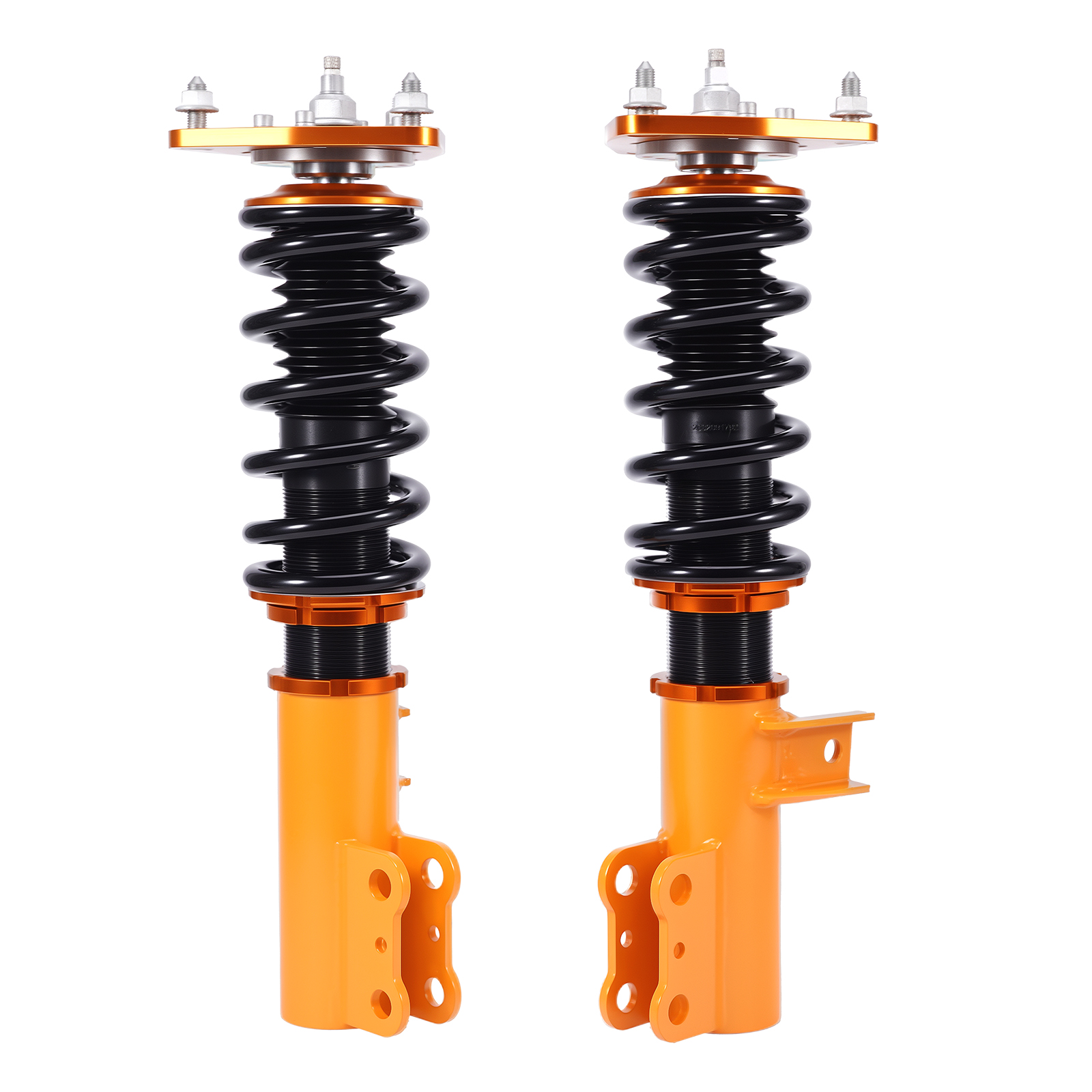 Gewindefahrwerk Komplett Sturzplatte for Hyundai Genesis Coupe 2010-2016