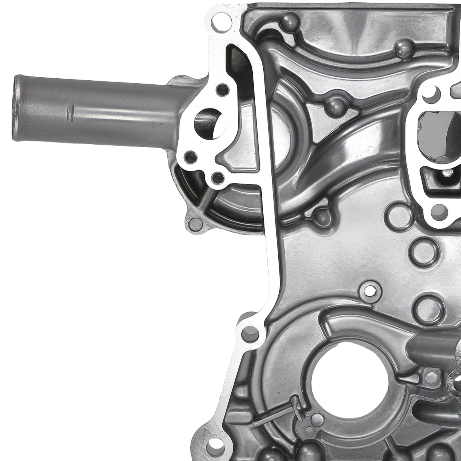 Engine Front Cover for Toyota 4Runner/Pickup 2.4L 1985-1995 308-58033