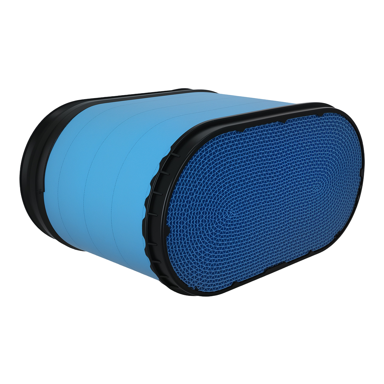 Air Filter for Ford F-250 F-350 F-450 F-550 6.4L V8 Diesel 2008-2010 CA5369