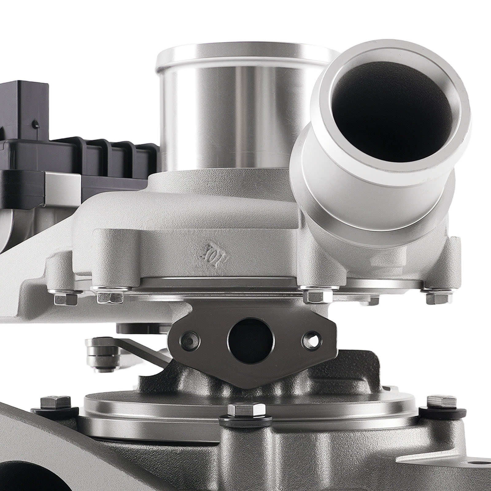 Turbolader für Ford Transit/Tourneo Custom Bus 2.2L TDCi 92KW BK2Q6K682GA Billet