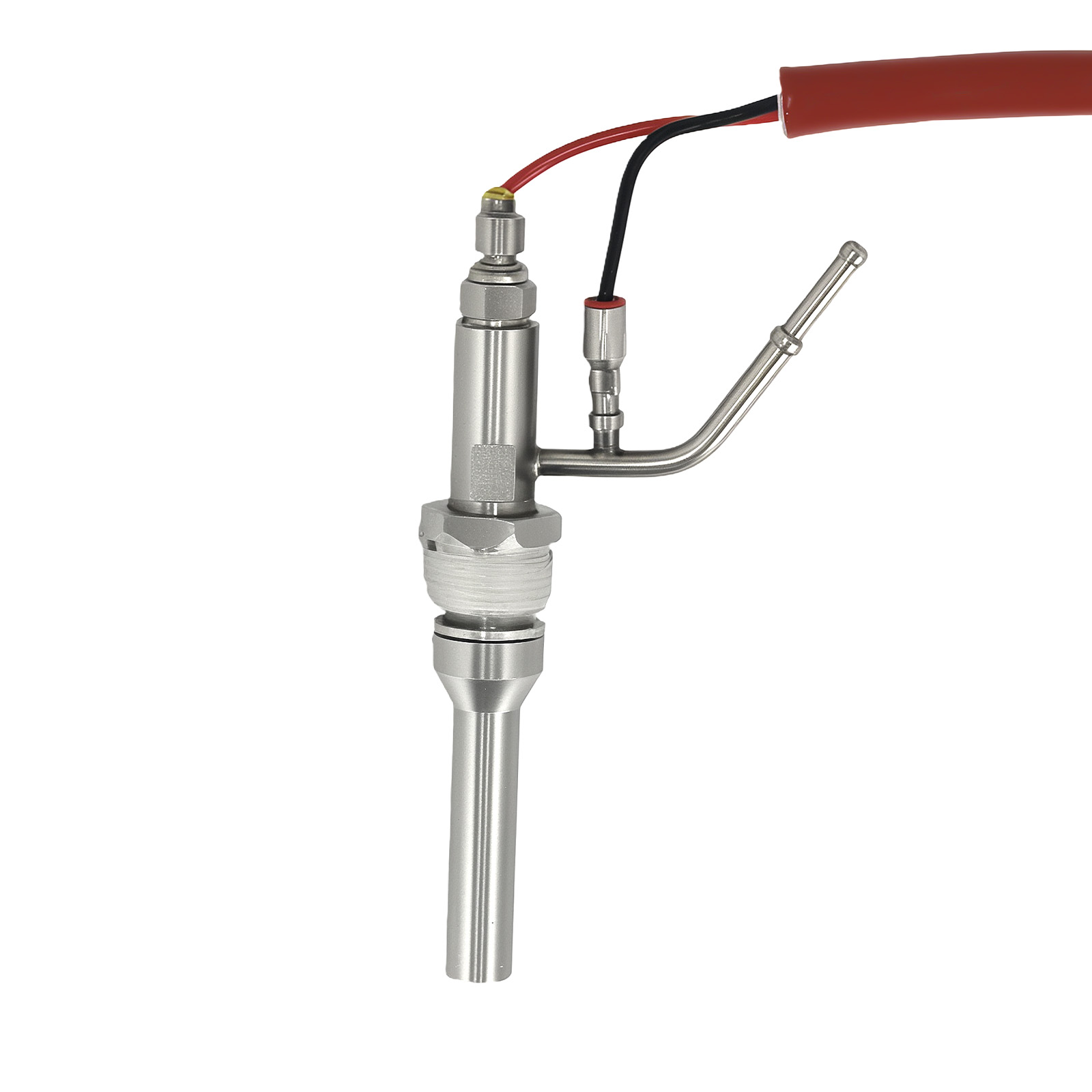 Canister Purge Valve for Ford Ranger TKE 3.2 TDCi 2011-2019 V25-67-0006