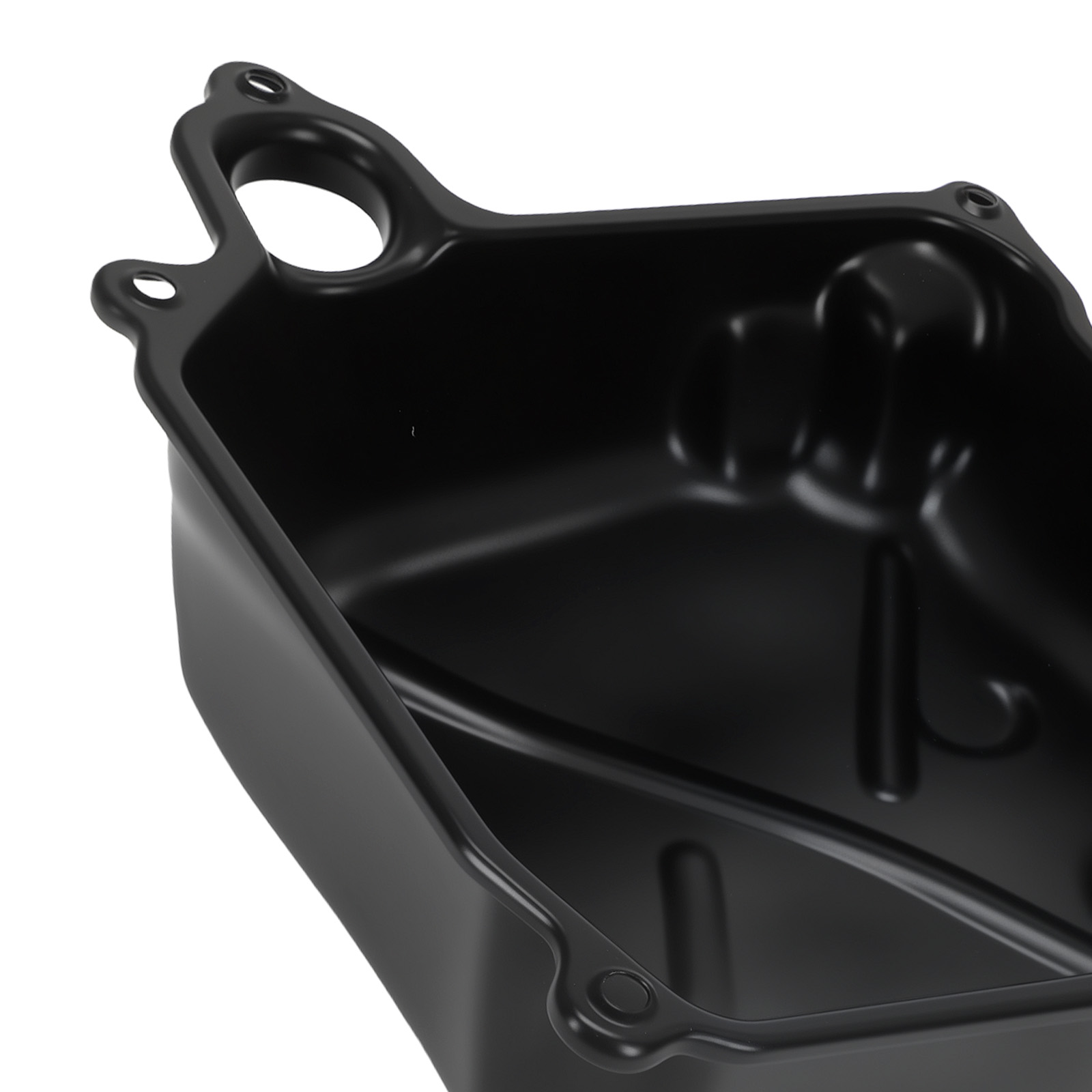Getriebeölwanne for Audi A3/S3/TT Quattro 2008-2019 02E 0D9 0GC Stahl