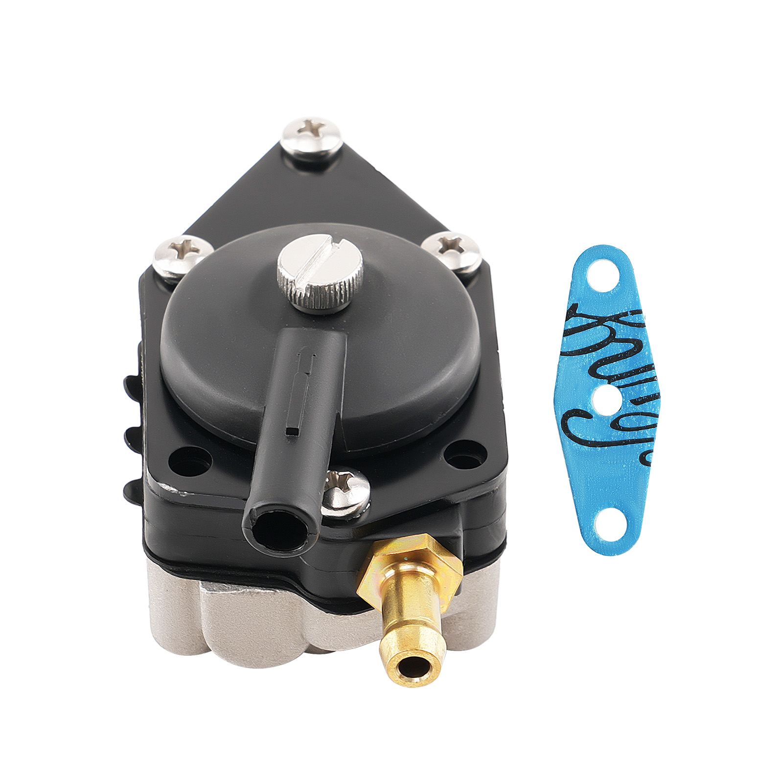 Fuel Pump for 1968-1994 Johnson Evinrude 33hp 40hp 45hp 48hp 50hp 388268