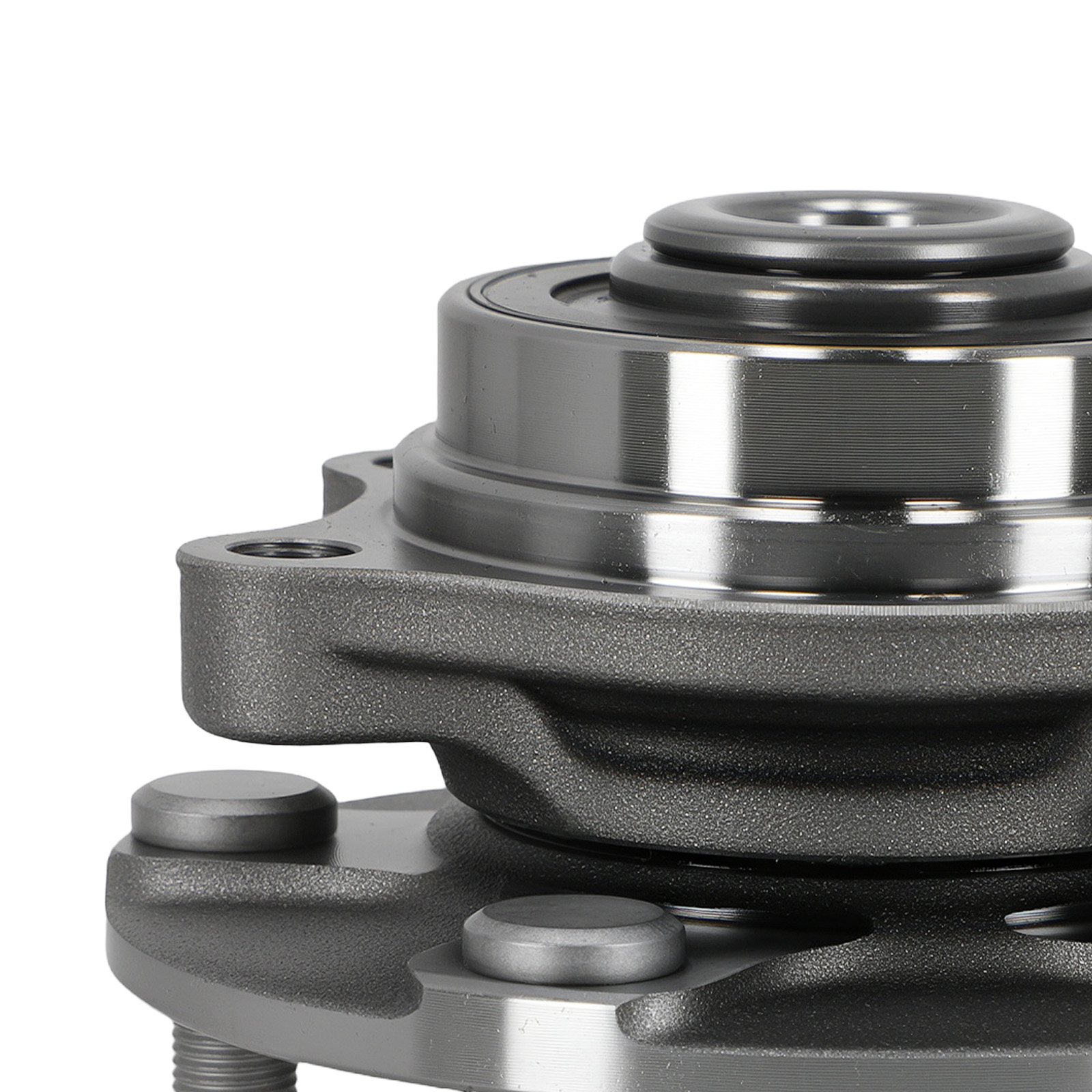 Front Left Right Wheel Hub Assembly for G35 350Z 2003-2009 40210AL510 WE60568