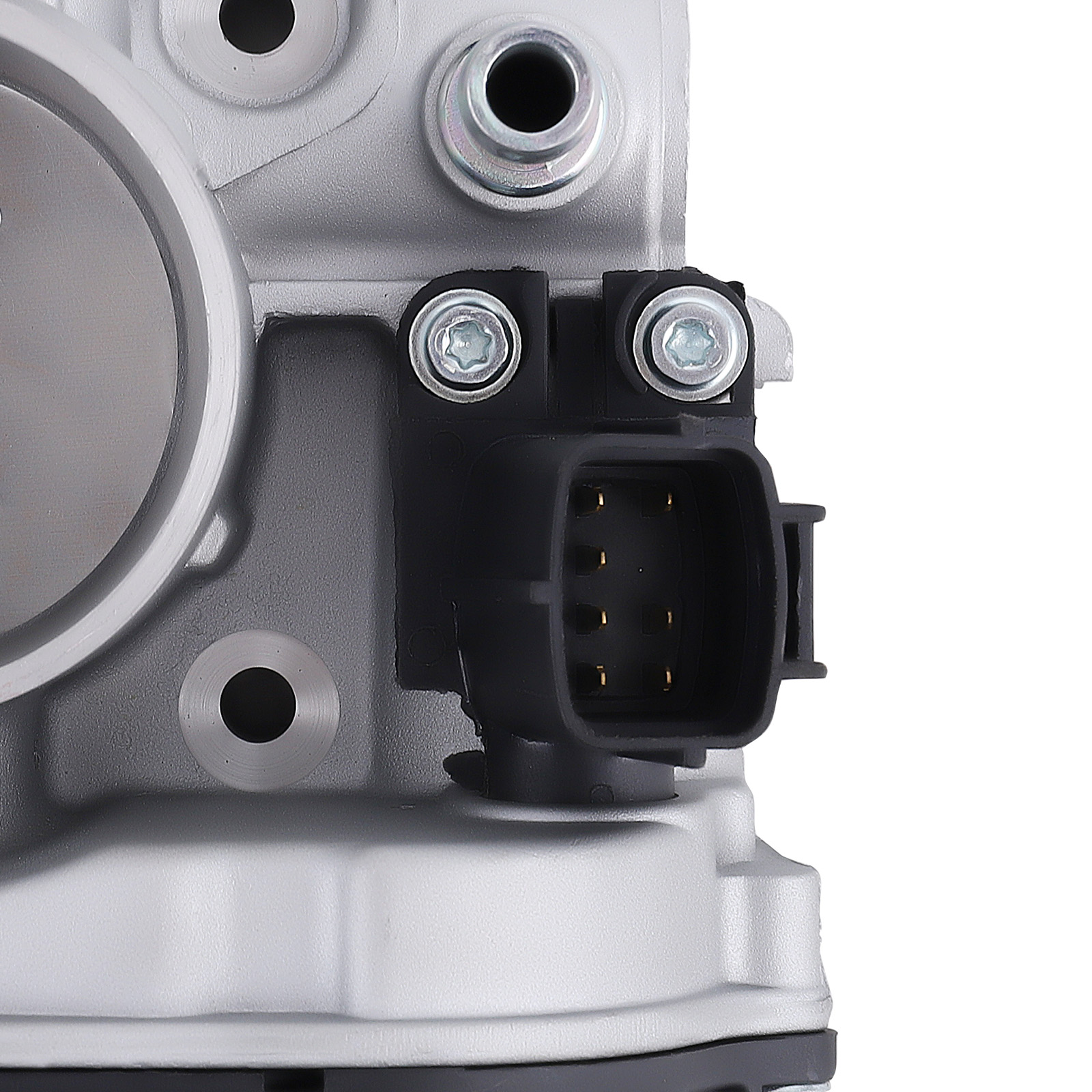 Throttle Body for Chevrolet  Lacetti 3/5portes Optra Daewoo Nubira 1.6i 96394330