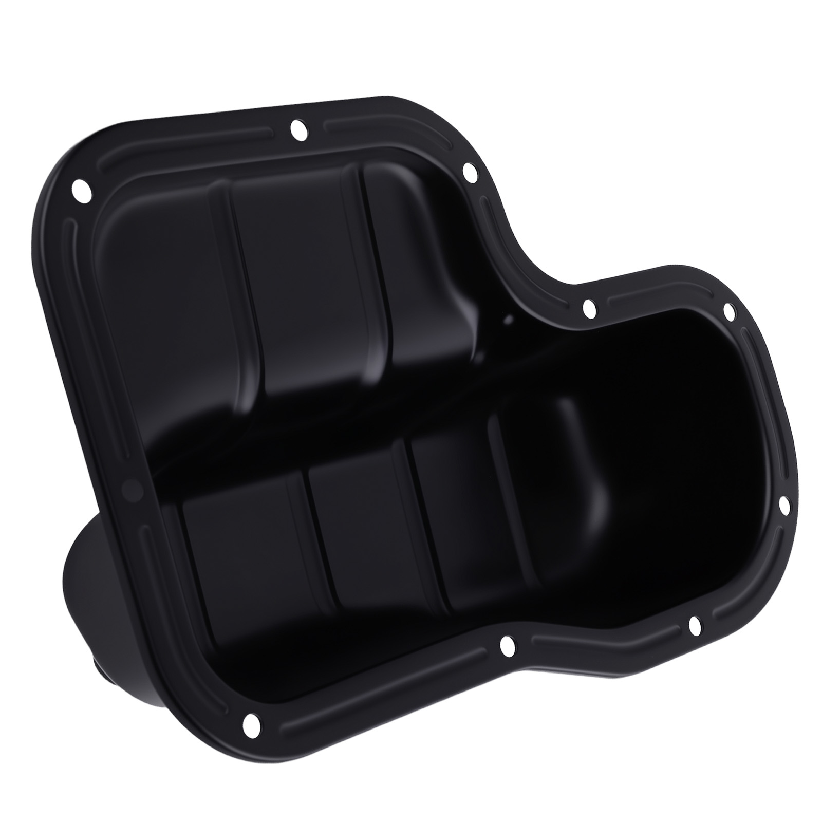 Engine Oil Pan for Nissan Navara D40 2.5 dCi 4WD 11110-EB310 11110-5X01A