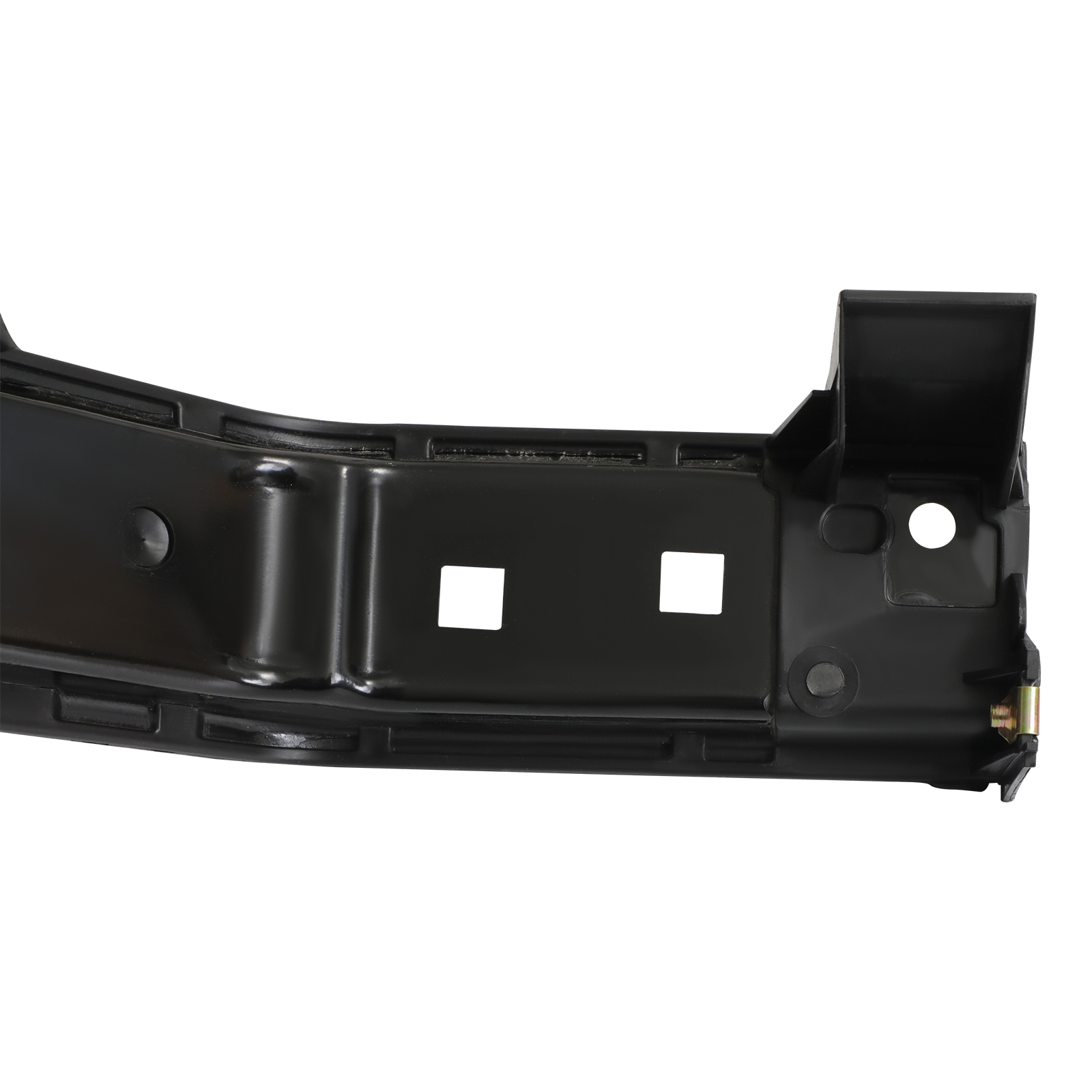 Radiator Support Assembly for Lincoln MKX 2016-2018 Nautilus 2019