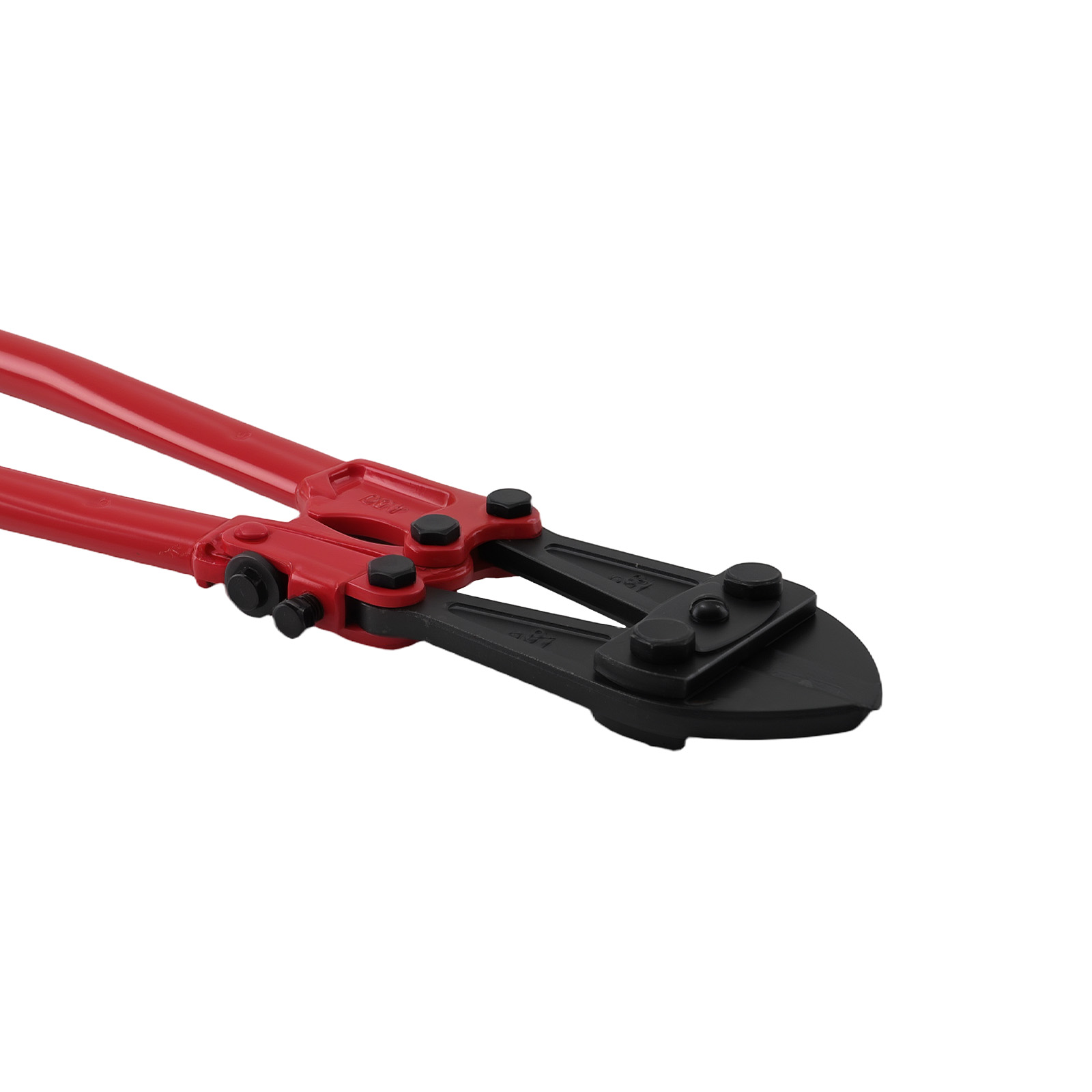 18 Inch Chain Cable Pliers Heavy Duty Bolt Pliers With Non-slip Pvc Grip