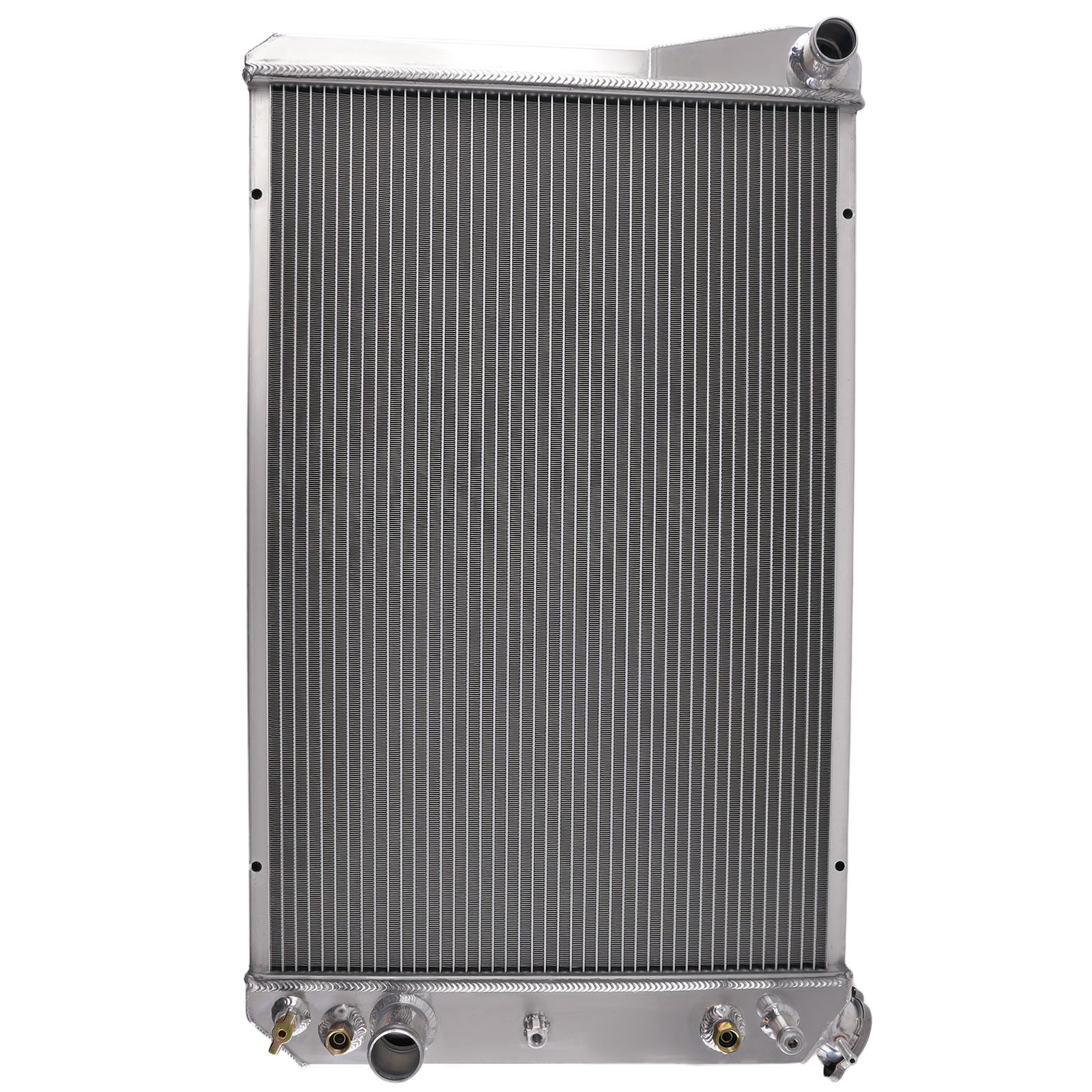 3 Row Aluminum Radiator for Chevrolet Camaro/Pontiac Firebird 1982-1992 CU951