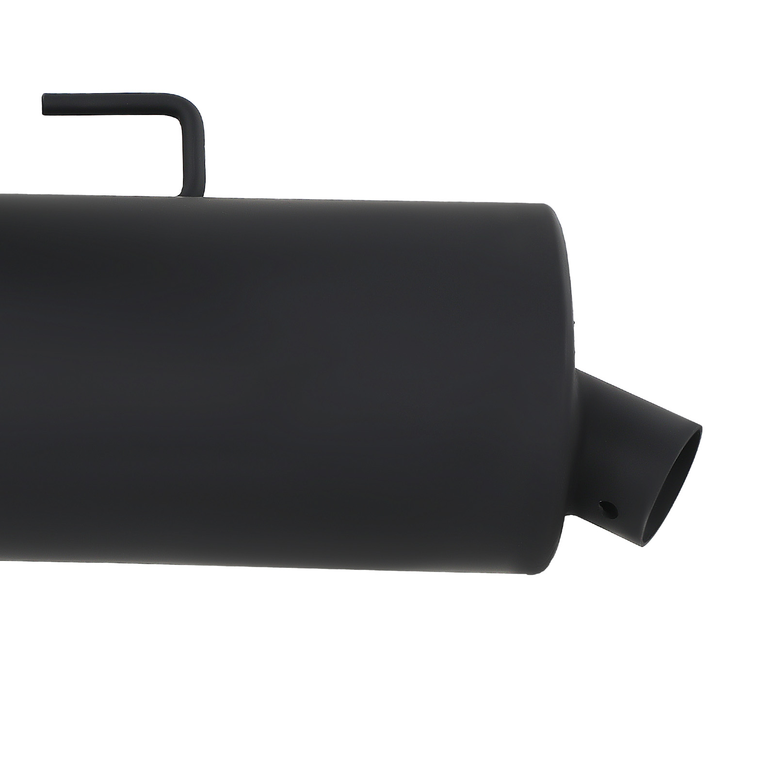 Exhaust Assembly Muffler For Polaris RZR 800 Series 2008-2014 with Gasket