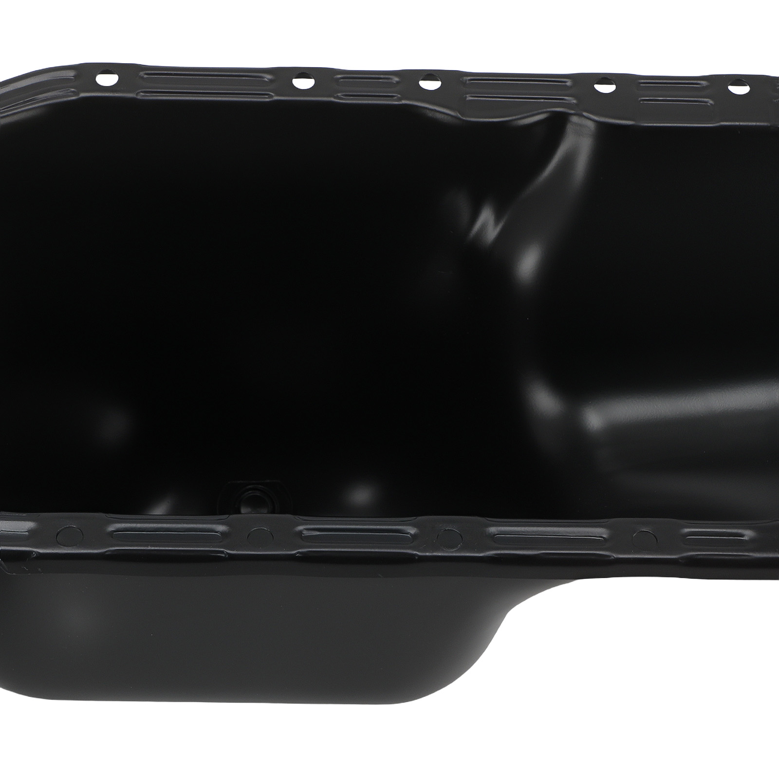 Motorölwanne for Skoda Fabia/VW Lupo 1.4 16V 1998-2008 030103601J Stahl