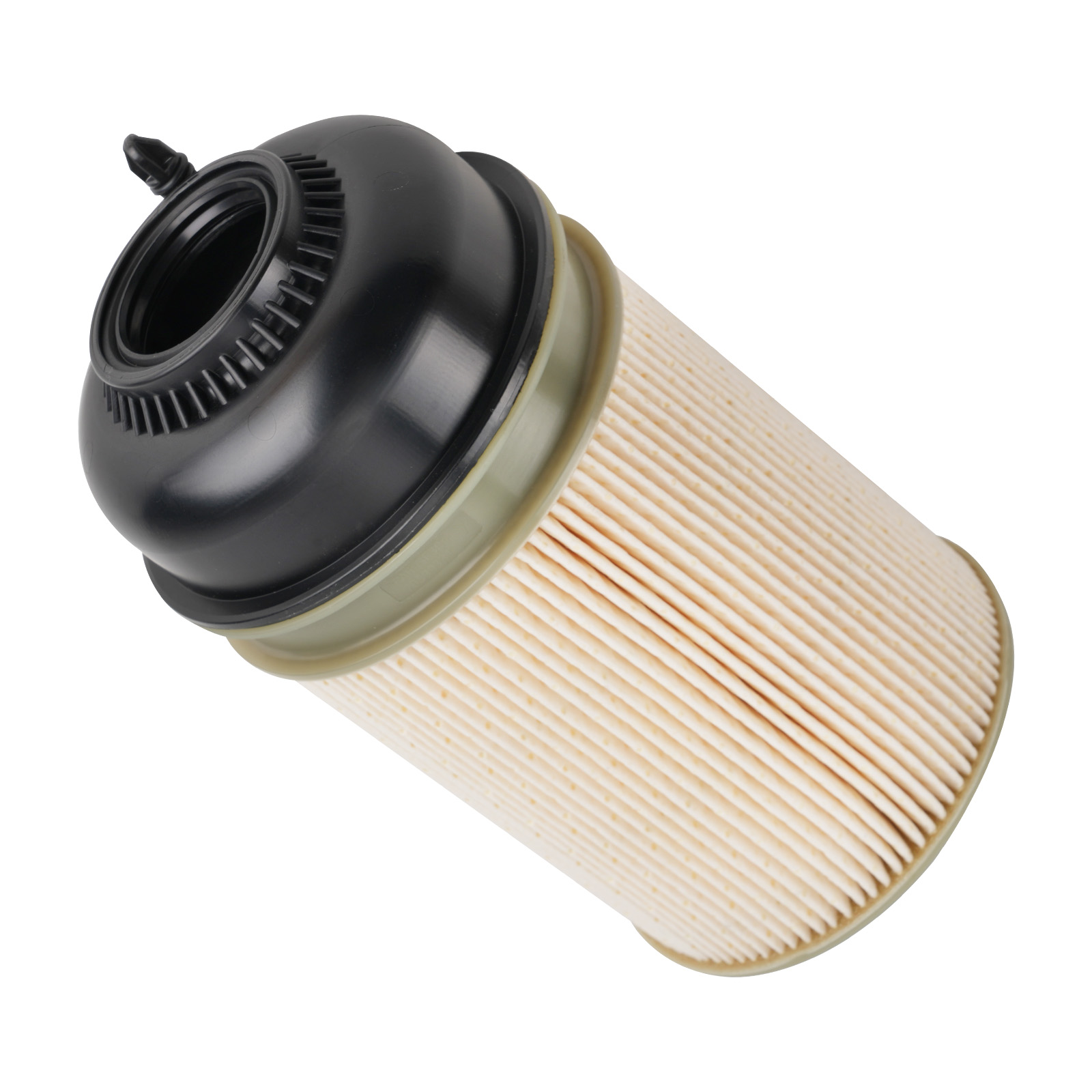 12x Diesel Engine Filter PF9908 for Freightliner Detroit DD13 DD15 DD16