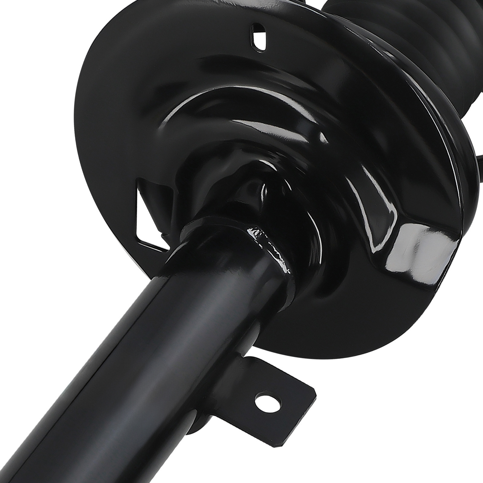 2pcs Front Shocks Struts Assembly LH RH for 2008-2011 Ford Focus 272257
