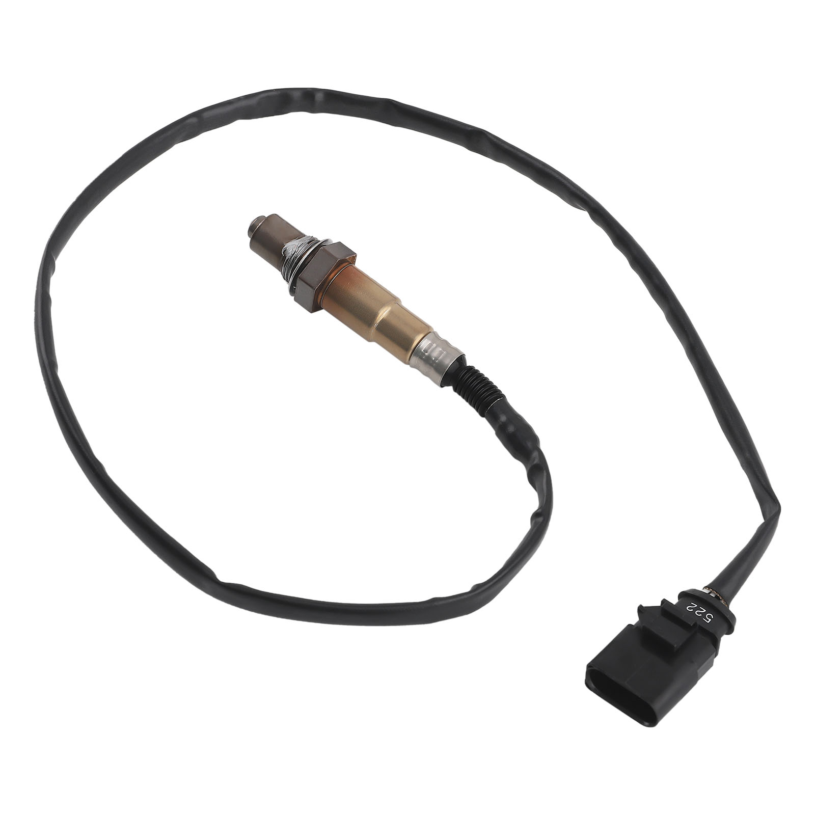 2PCS Upstream+ Downstream Oxygen Sensor For Volkswagen Jetta 2005-2014 234-4754