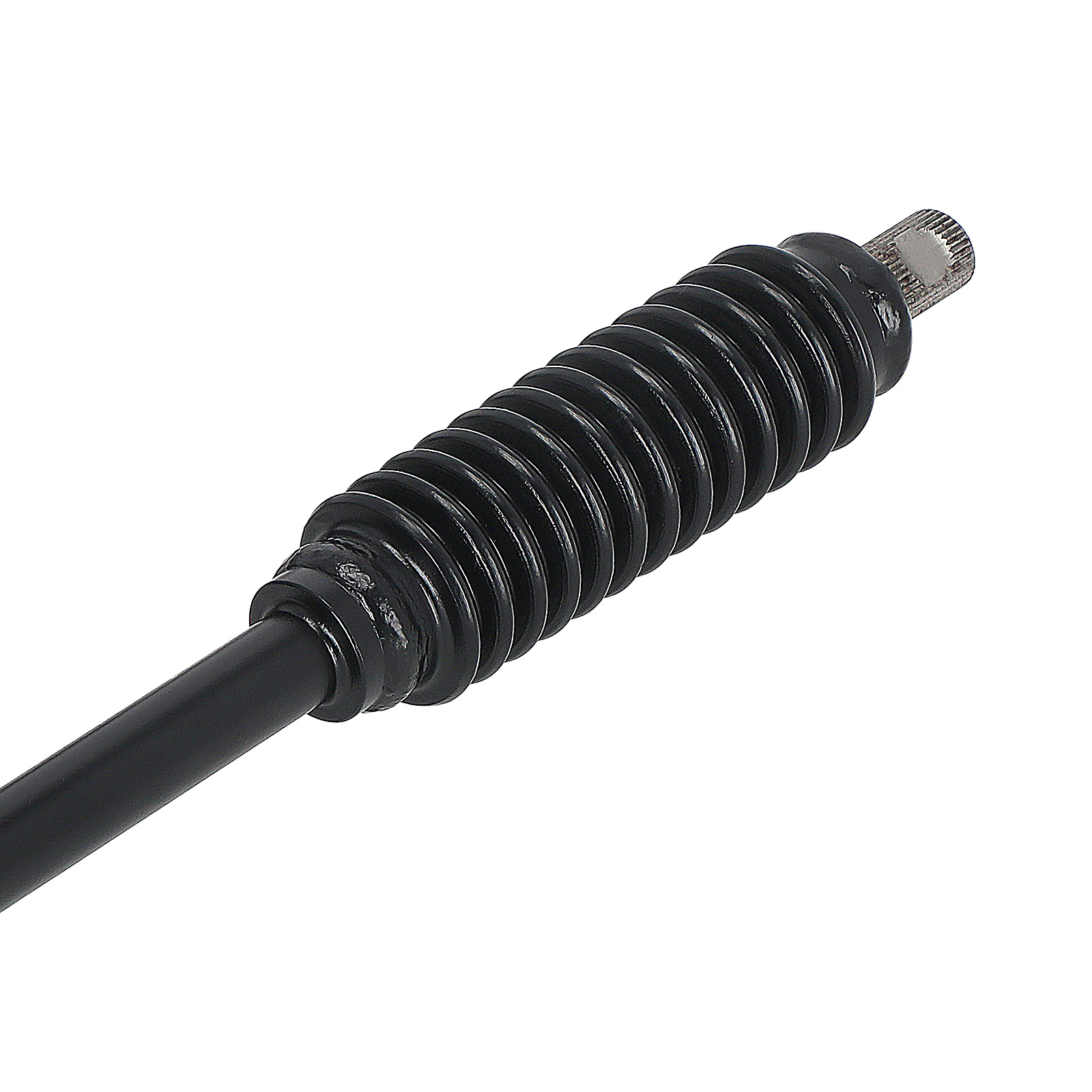 Lower & upper Steel Steering Shaft For Toyota Tacoma 2005-2015 4520304021