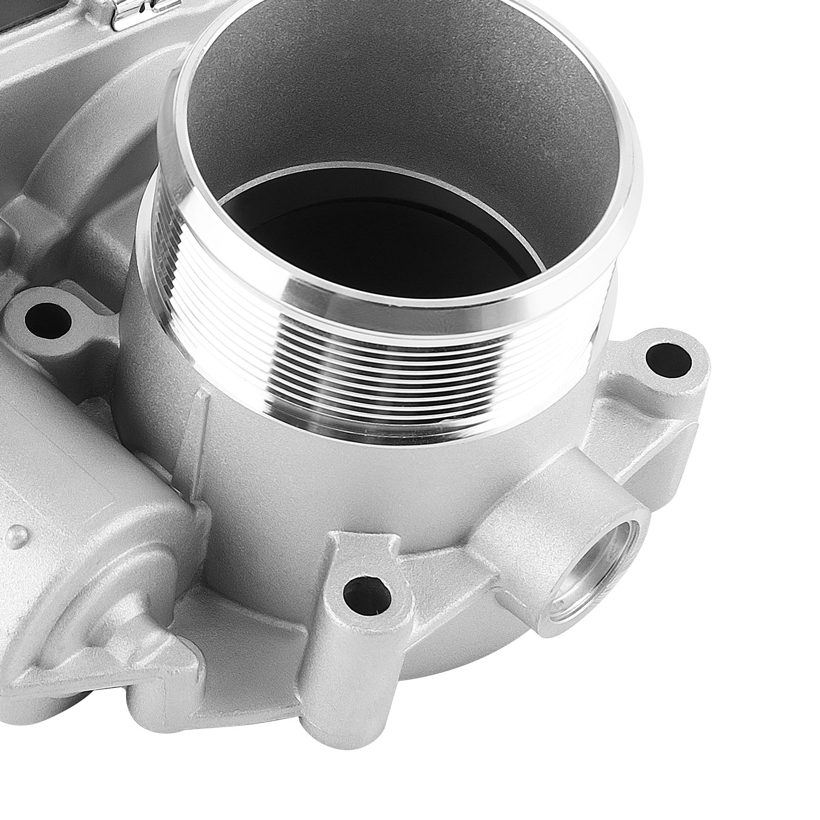 Throttle Body for Volkswagen Passat CC 2.0L 2009-2010 Tiguan 2.0L 2009-2017
