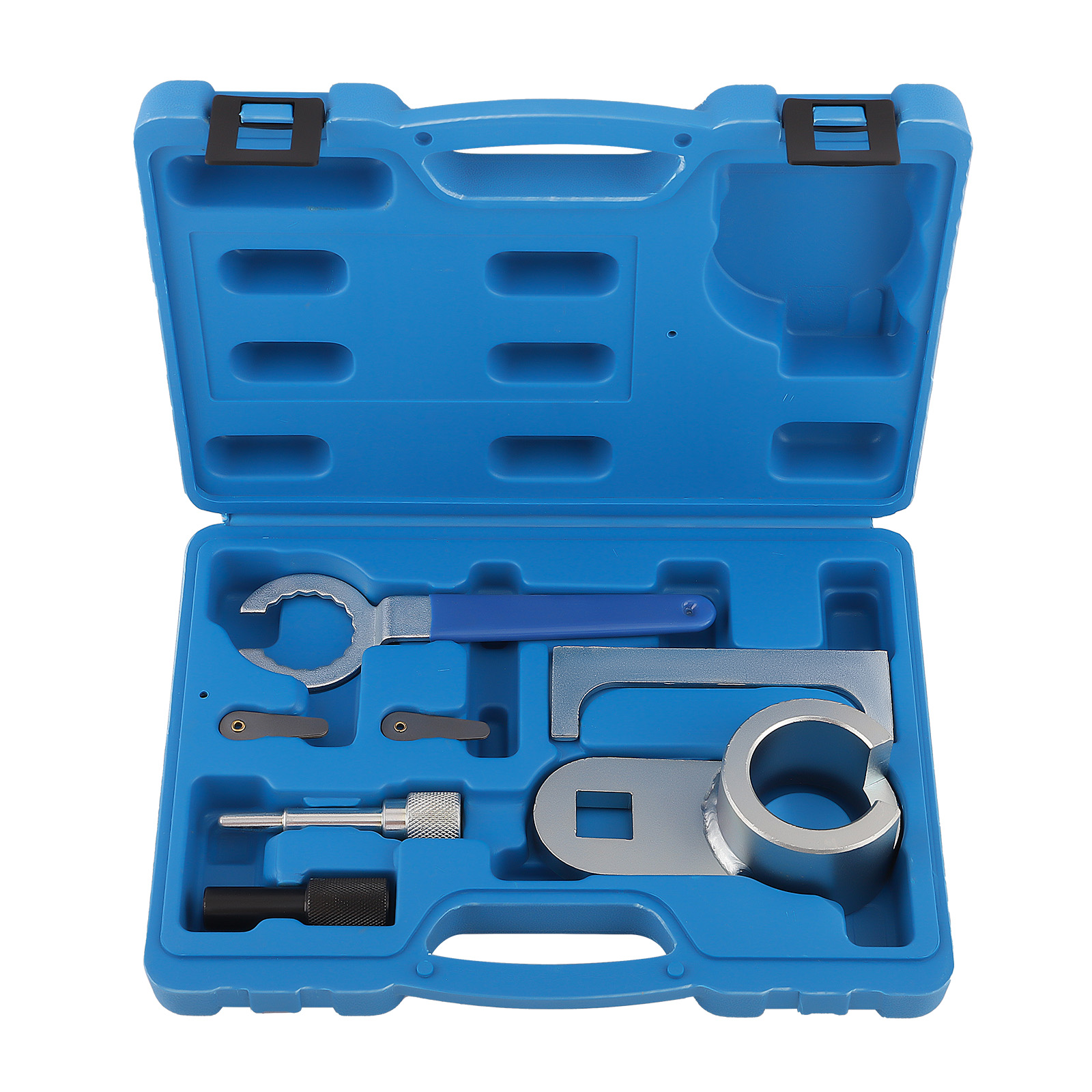 Zahnriemen Wechsel Werkzeug Satz for VW T4 LT 2,4 2,5 D Transporter Arretierung