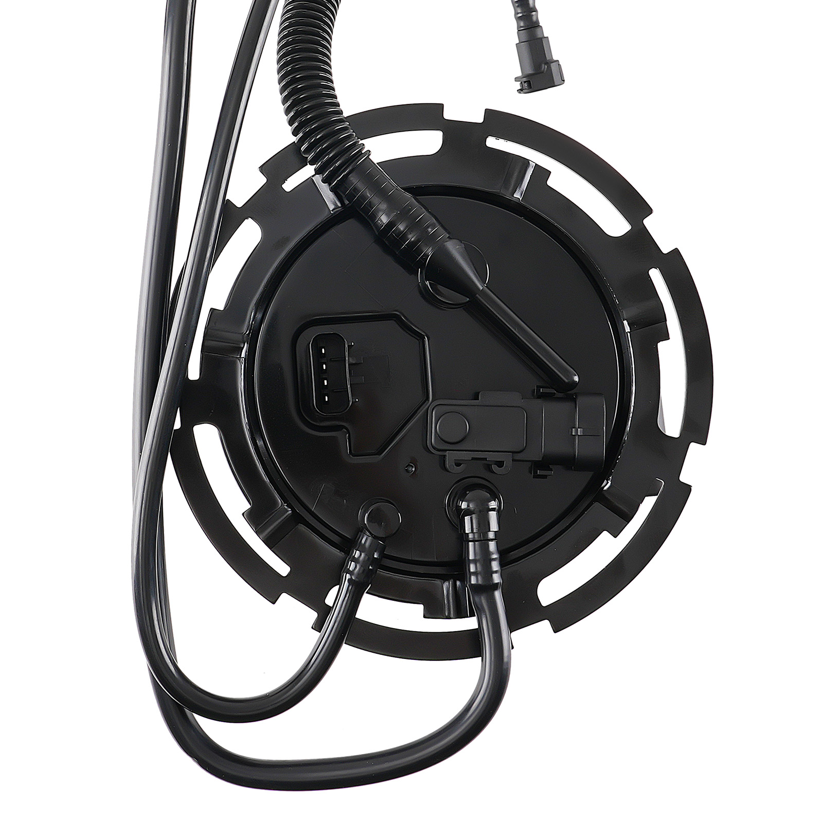 Electric Fuel Pump Module for Saab 9-3 03-11 2.0L L4 FG0514 E8489M