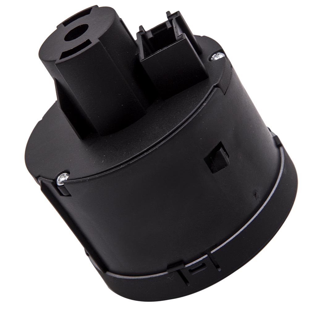 Auto Scheinwerferschalter Lichtschalter mit Modul for VW T5 T5.1 Transporter