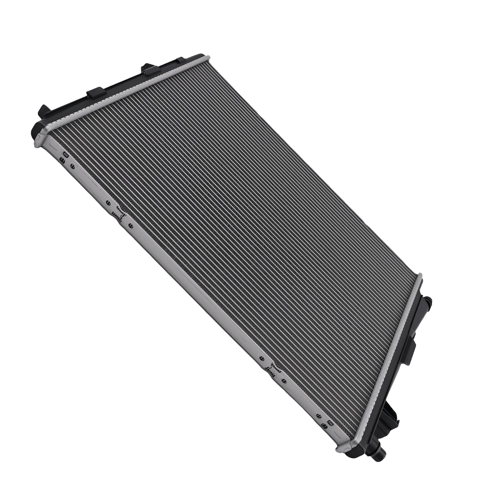 Radiador Aluminio for BMW 330i/430i/M340i/M440i 2019-2024 17118666811 606784