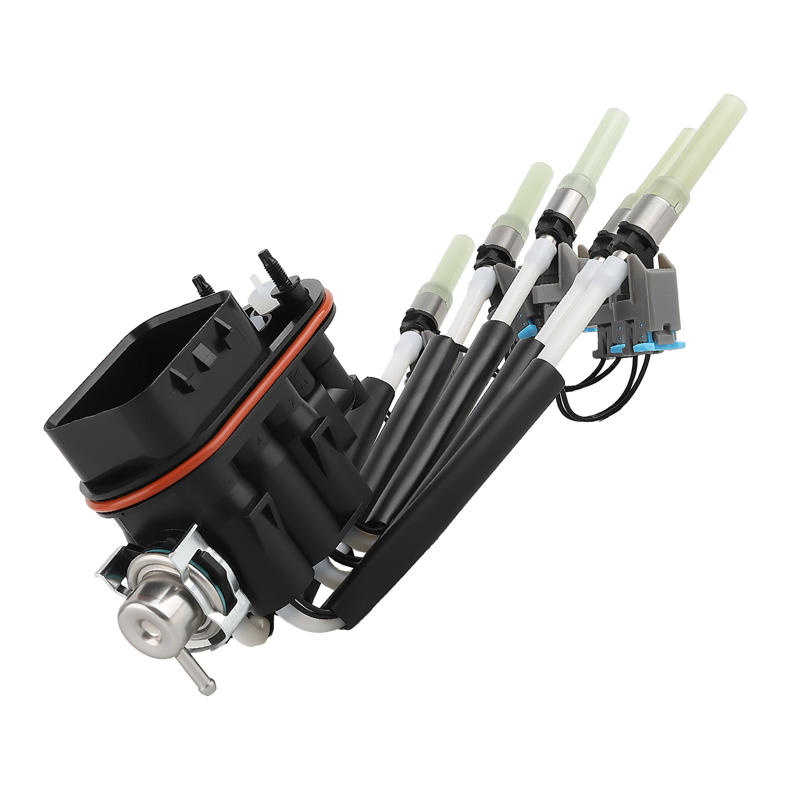 Einspritzer Einspritzdüse Injektor fit for Chevrolet Blazer C1500 K1500 GMC