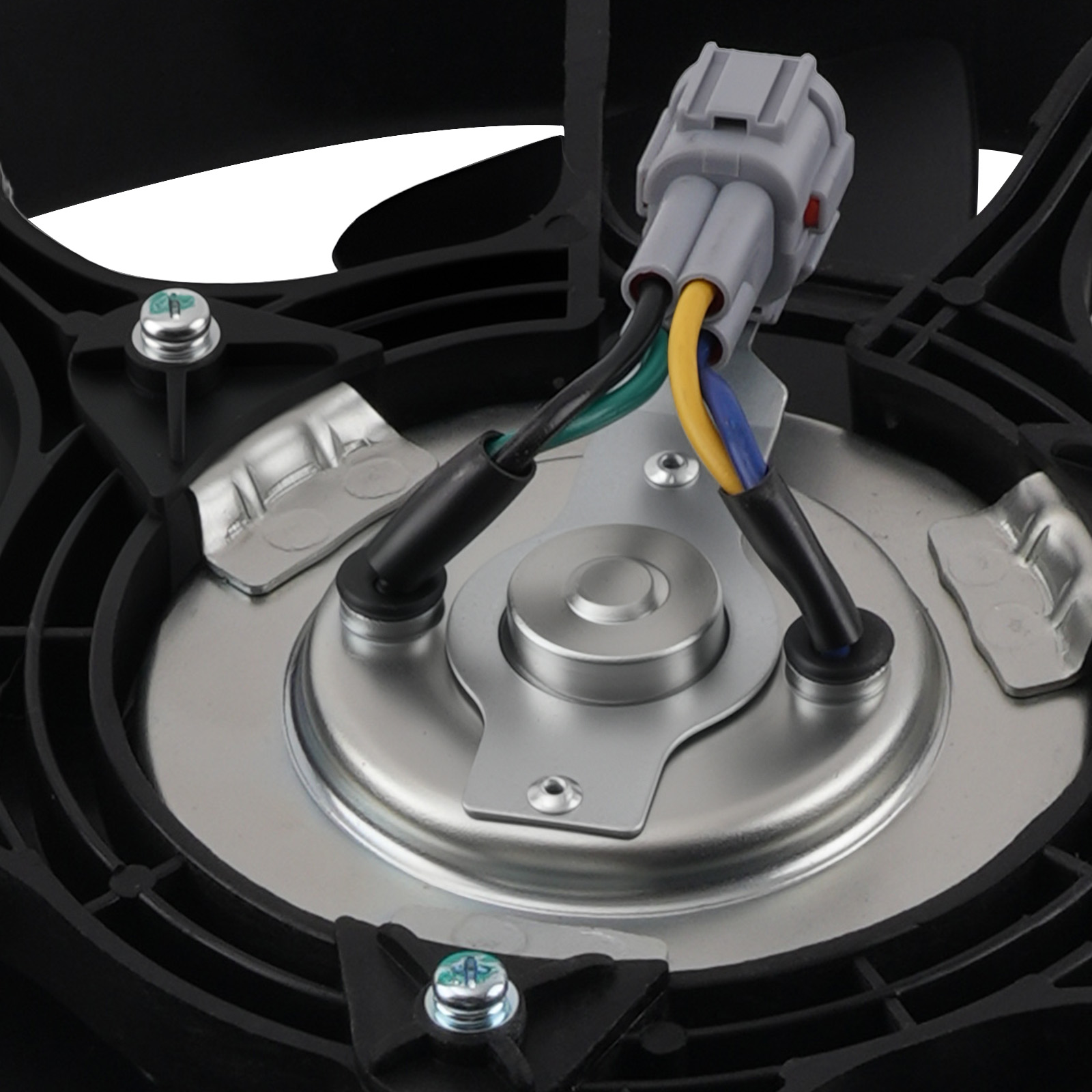 Radiator Cooling Fan for Nissan Frontier 2.5L 2005-2008 621387 92120ZL00A