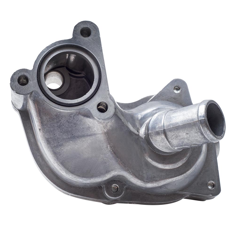 Thermostat Housing For Ford Mustang Explorer 4.0L V6 Cover 2L2Z8575AA 2006