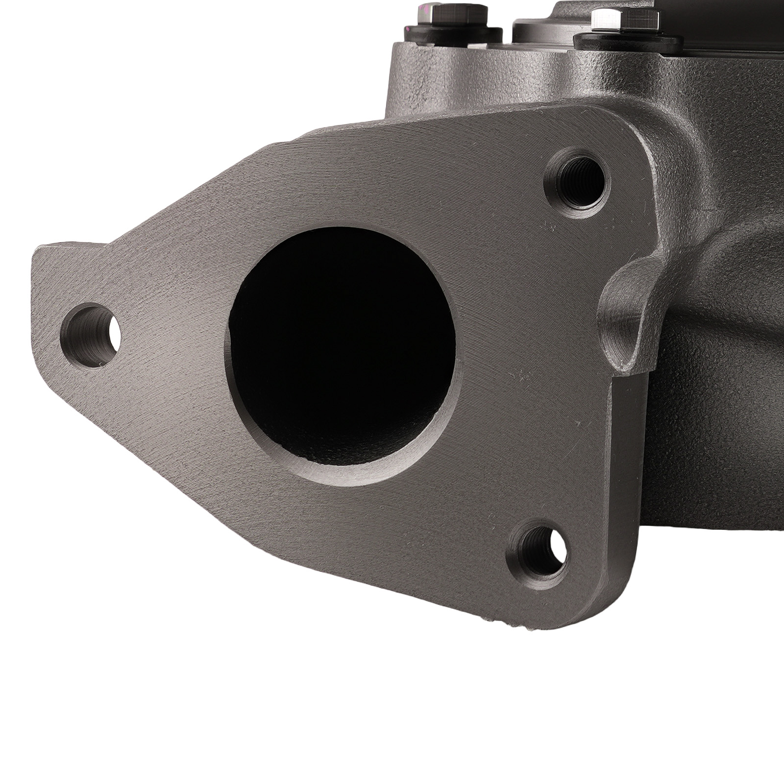 Turbocompresseur for Renault Nissan Qashqai X Trail T32 Fluence, Megane 1.6 Dci