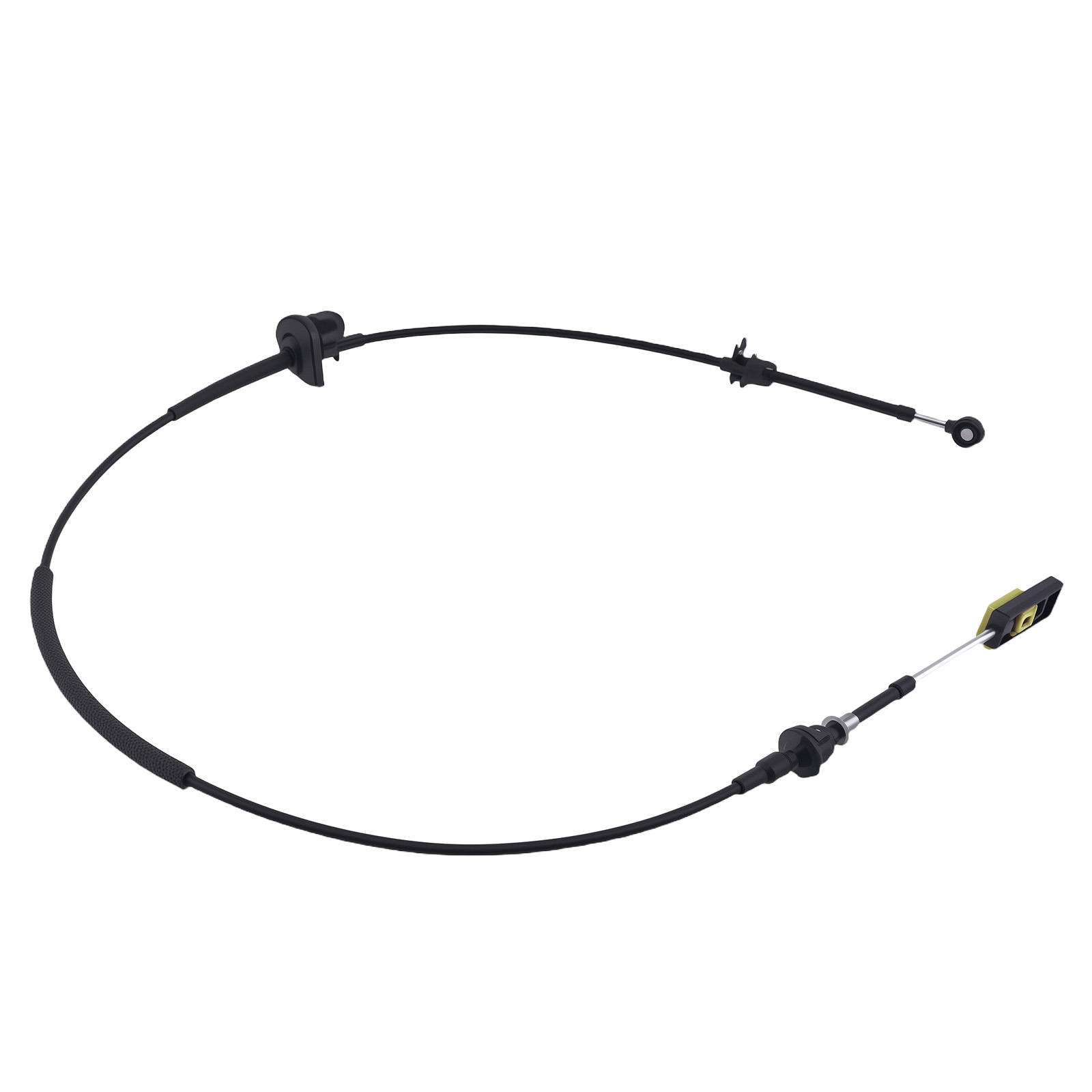 Automatic Transmission Shift Cable for Ford F-250 F-350 Super Duty 1999-2004