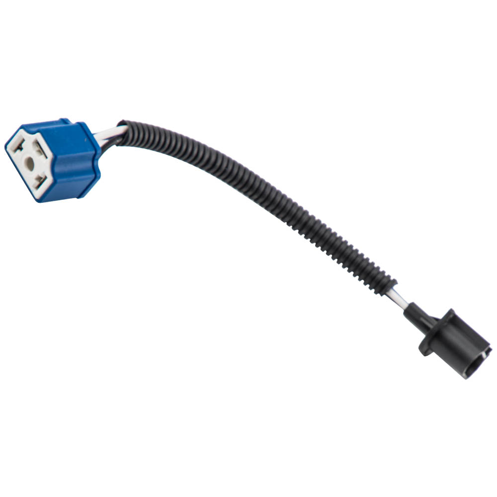 7 Inch Round LED Headlight High/Low Beam For Jeep Wrangler JK TJ LJ CJ 1997-2018