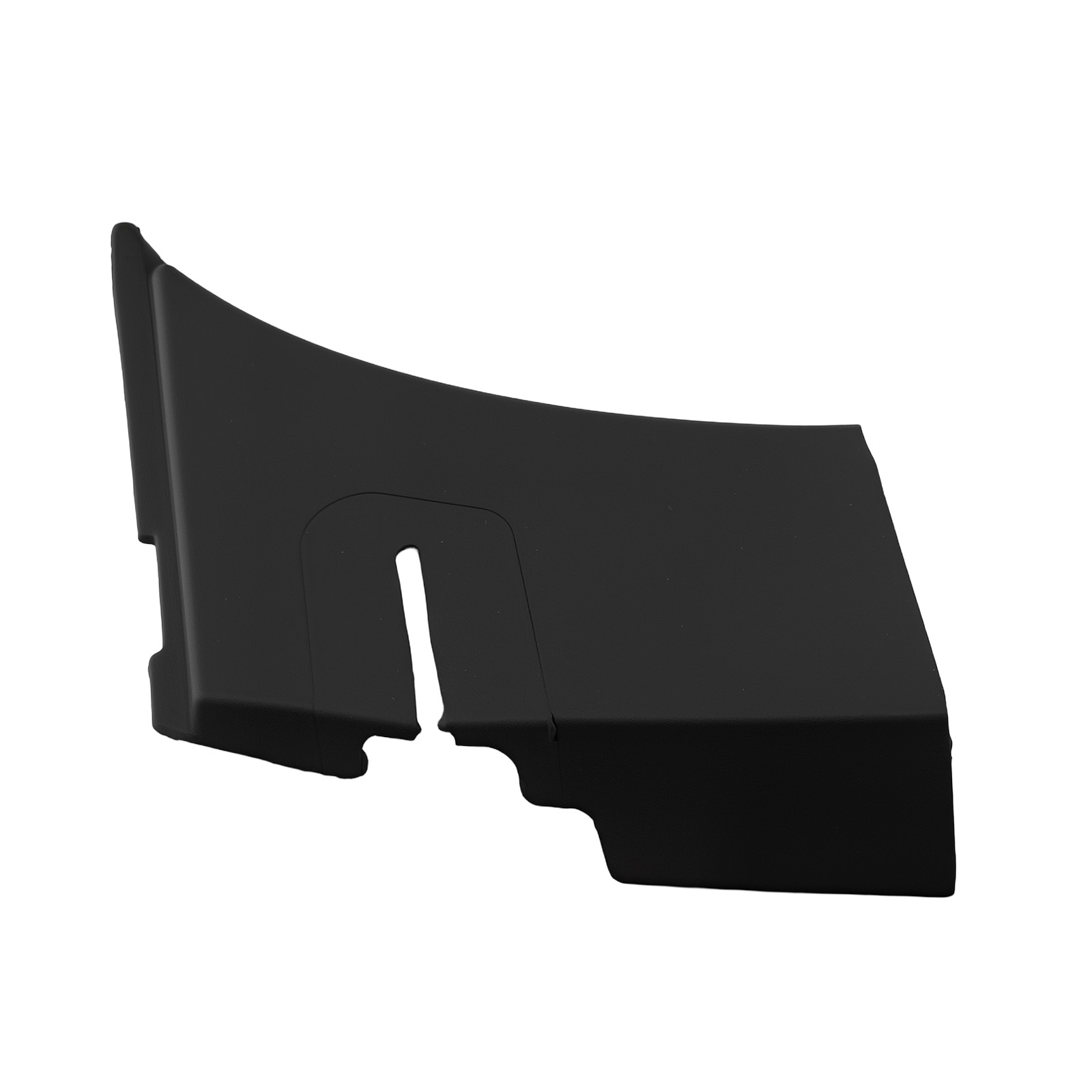 Windshield Wiper Cowl End Air Inlet Panel for Chevrolet Avalanche Yukon 07-13