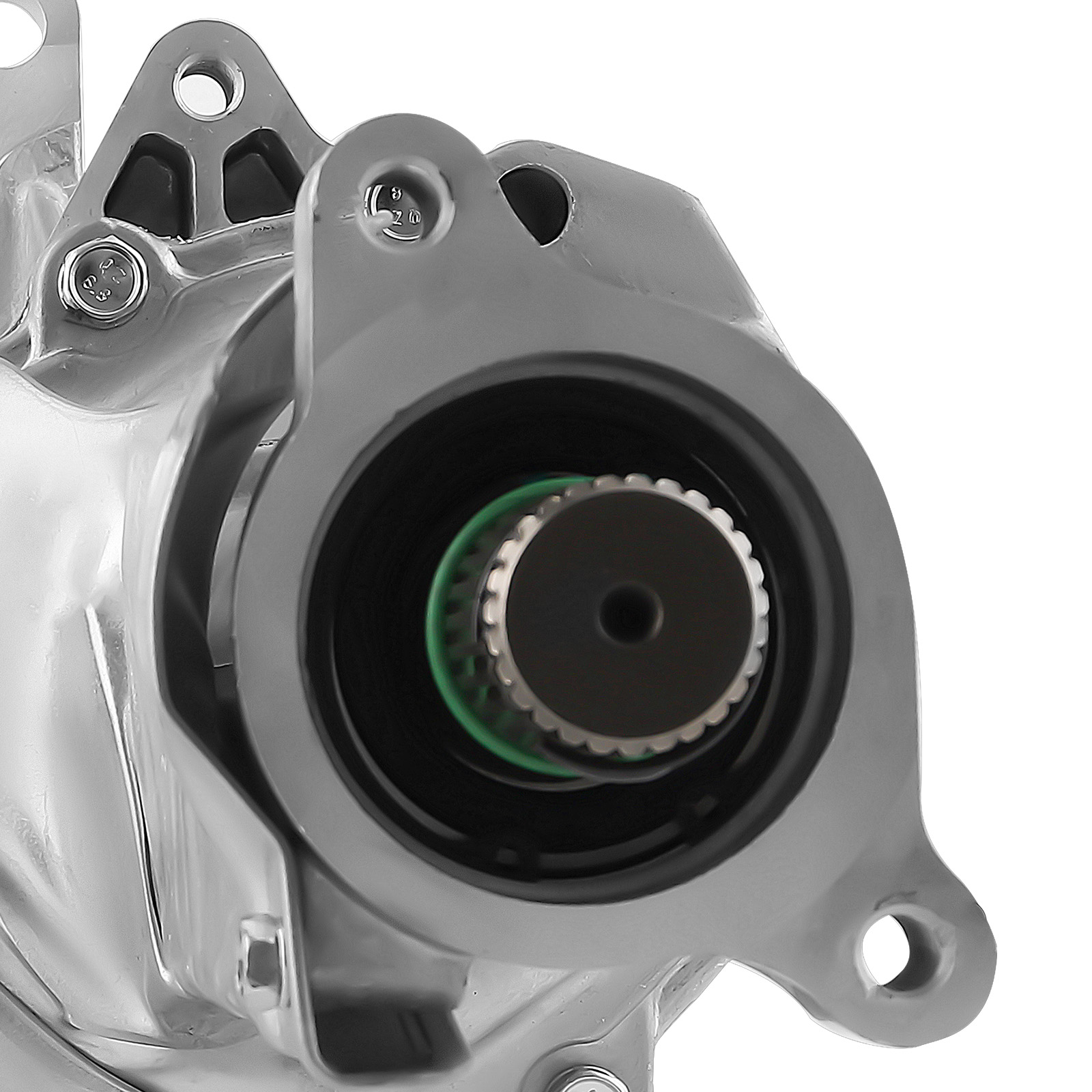 Boîte de Transfert for Opel Antara Captiva l'arbre d'entrée 56,3 mm 24263576
