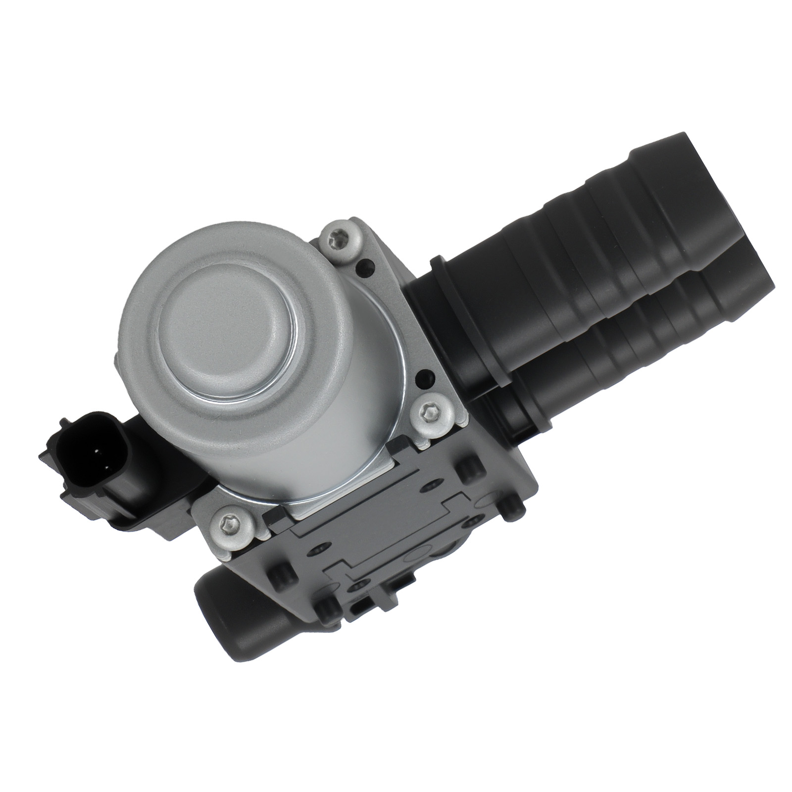 Heat Control Assembly for Ford Escape Transit Connect 13-19 CV6Z-8C605-T Black