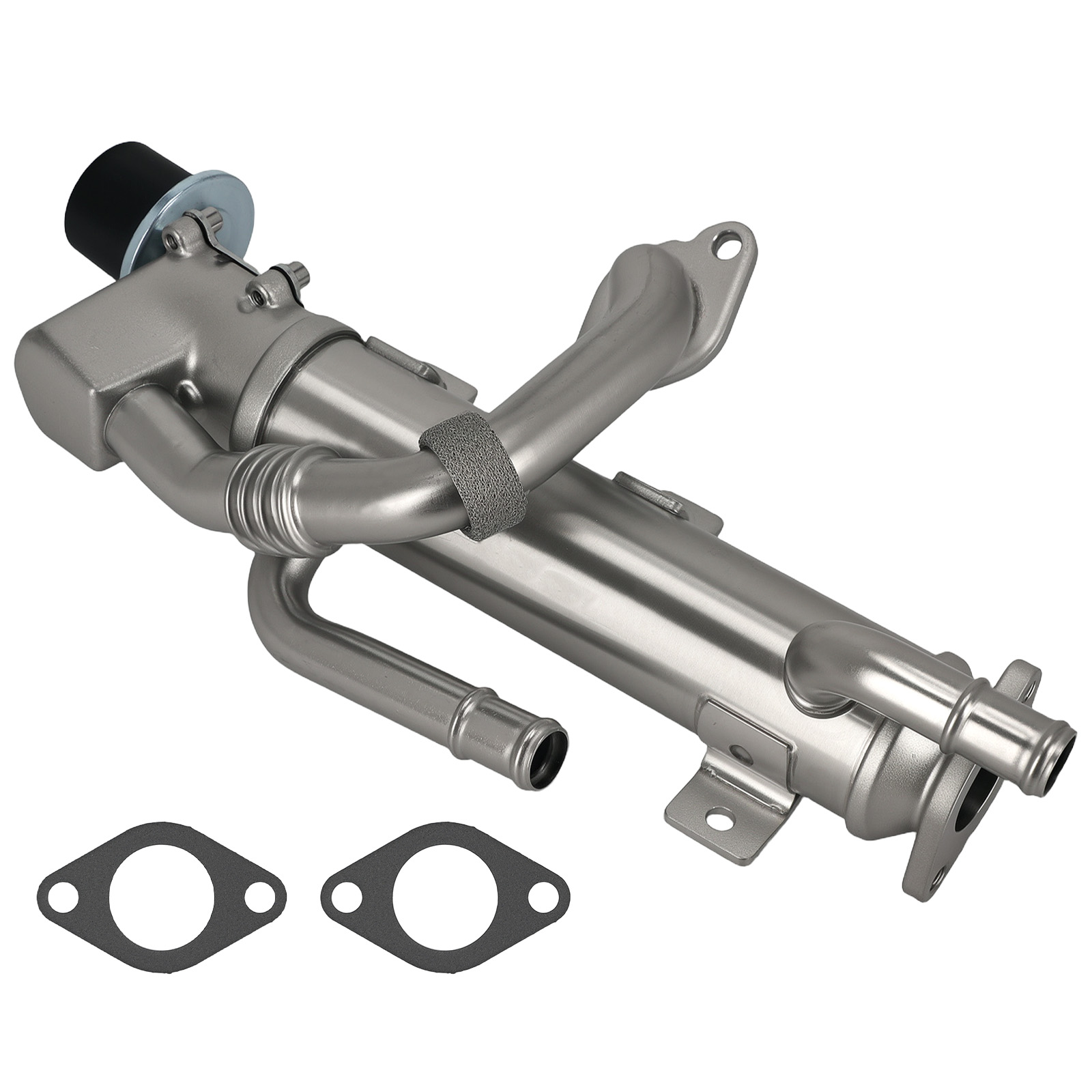 AGR Cooler EGR Valve Cooler 03G131512AL For Audi A6 C6 A4 B7 2.0 TDI BRE Engine