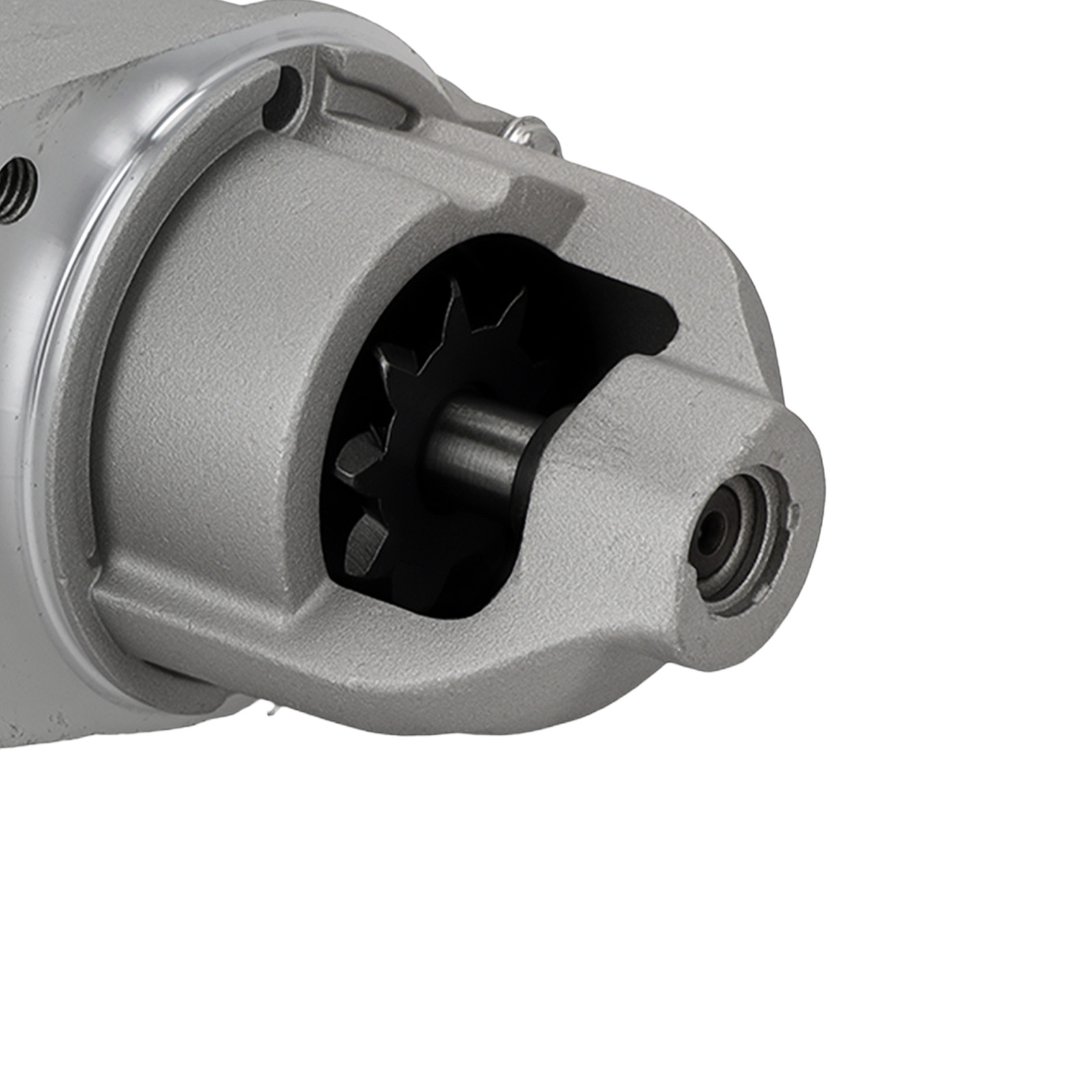 Starter Motor for  John Deere 420  Onan P-216 P-218 1988-2003 AM104504 AM109263