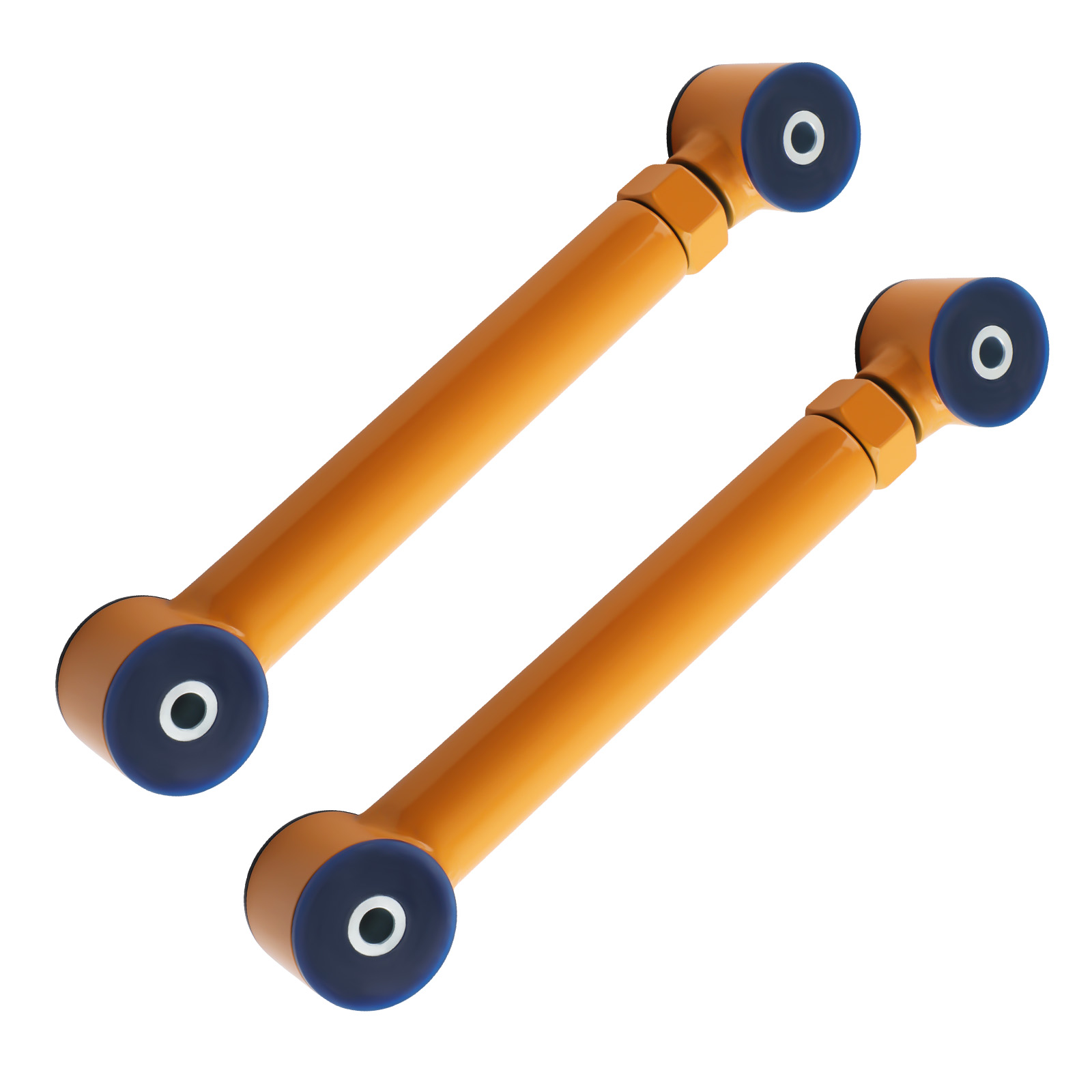 QUERLENKER HINTEN OBEN / VORNE UNTEN LINKS UND RECHTS FOR JEEP WRANGLER TJ ZJ