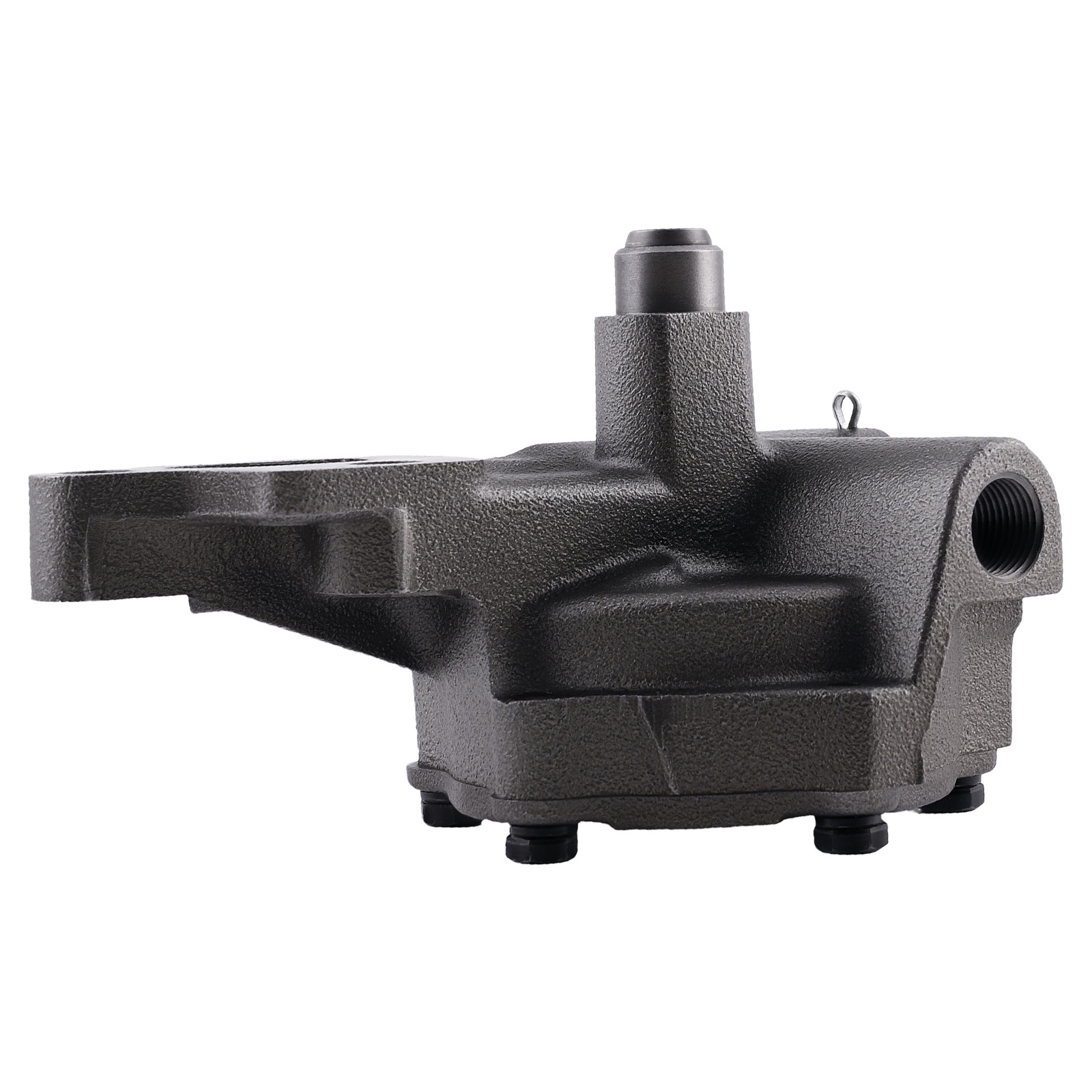 High Volume Oil Pump for Dodge CB300/W100 1974-1989 M-72HV Cast Iron