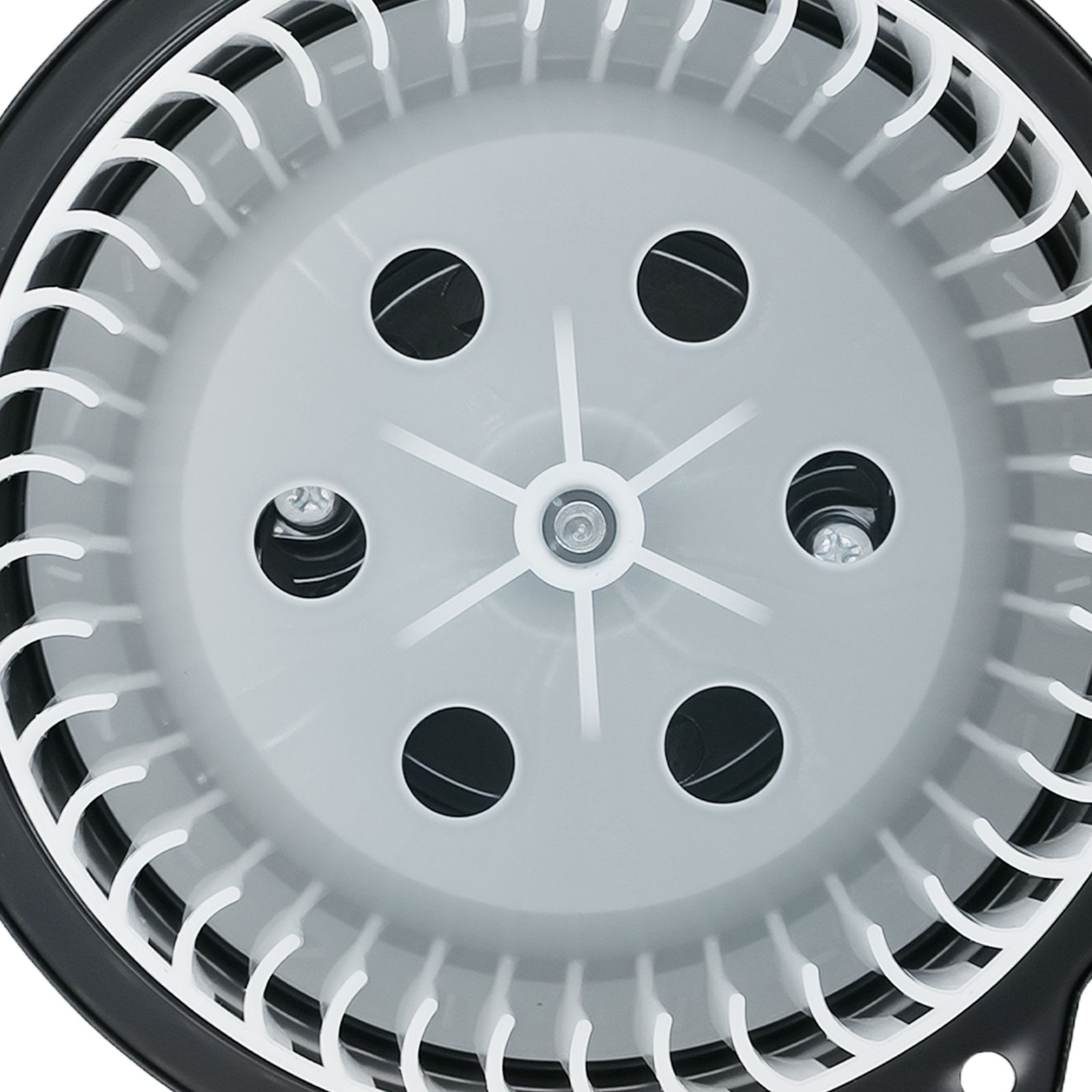 HVAC Heater Blower Motor w/ Fan Cage For Toyota Echo 2000-2005 700059 8710304030