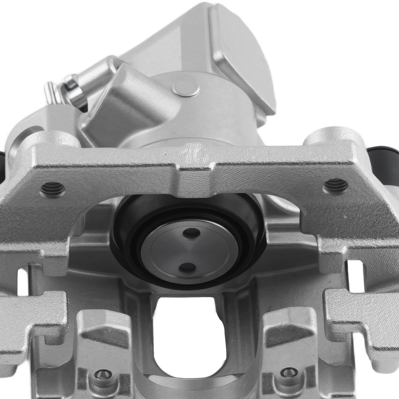 Rear Disc Brake Calipers w/Bracket for Mazda 3/Volvo C30 C70 S40 V50 19B2955A