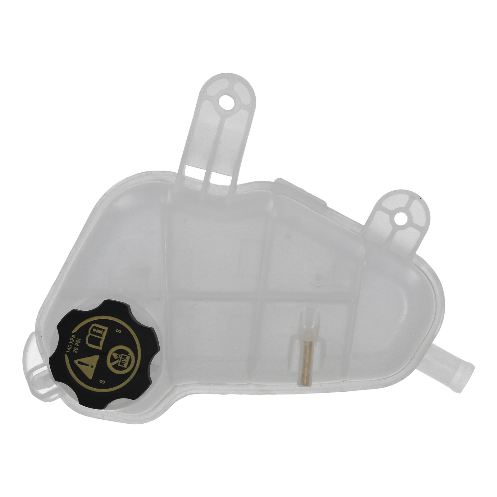 Coolant Recovery Bottle w/ Cap for Chevy Sonic 1.4L 1.8L 2012-2020 95048411